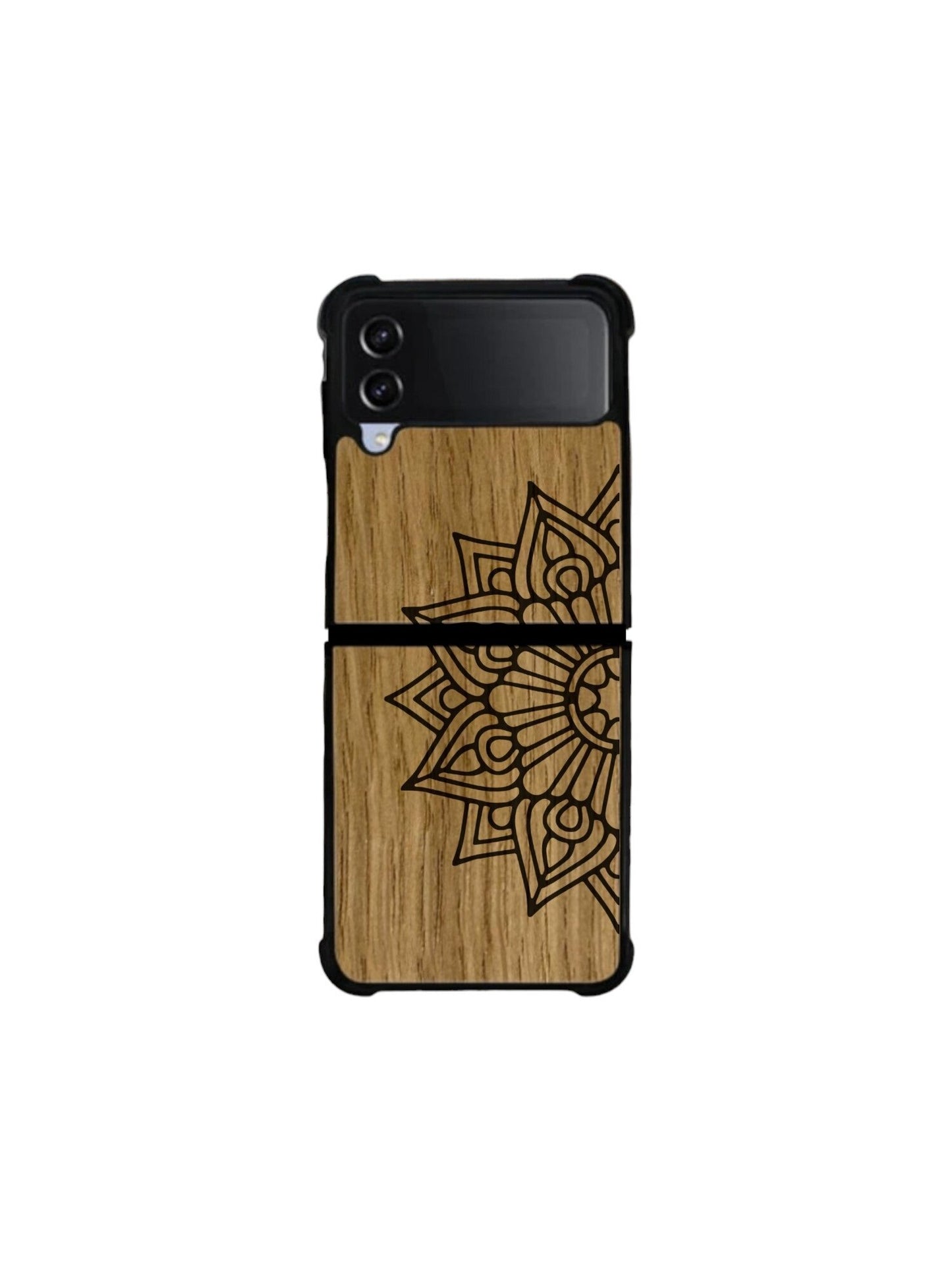 Coque Samsung Galaxy Z Flip - Mandala