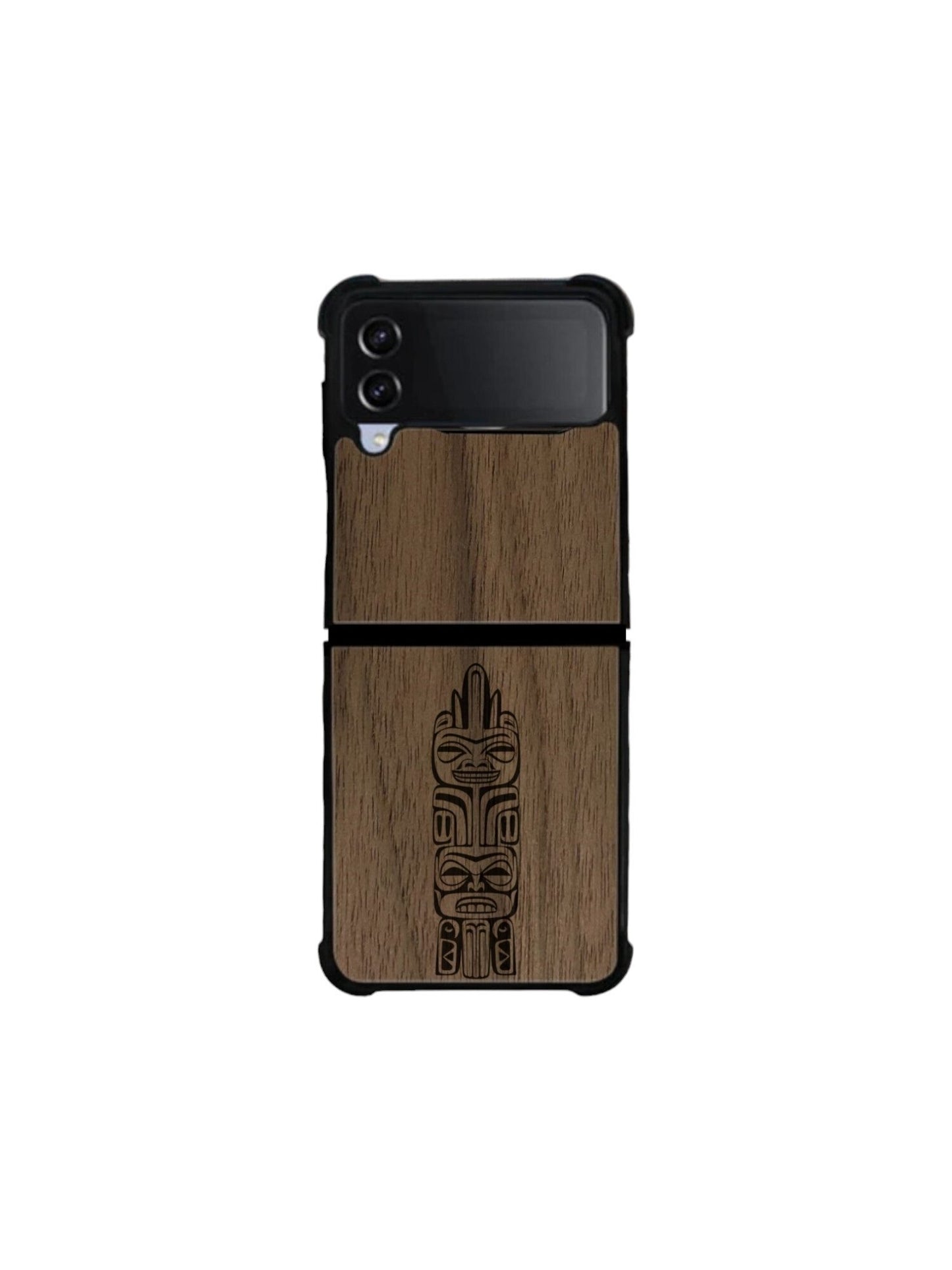 Coque Samsung Galaxy Z Flip - Totem