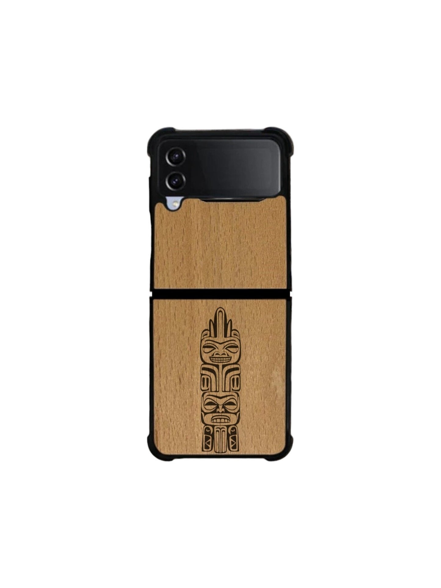 Coque Samsung Galaxy Z Flip - Totem