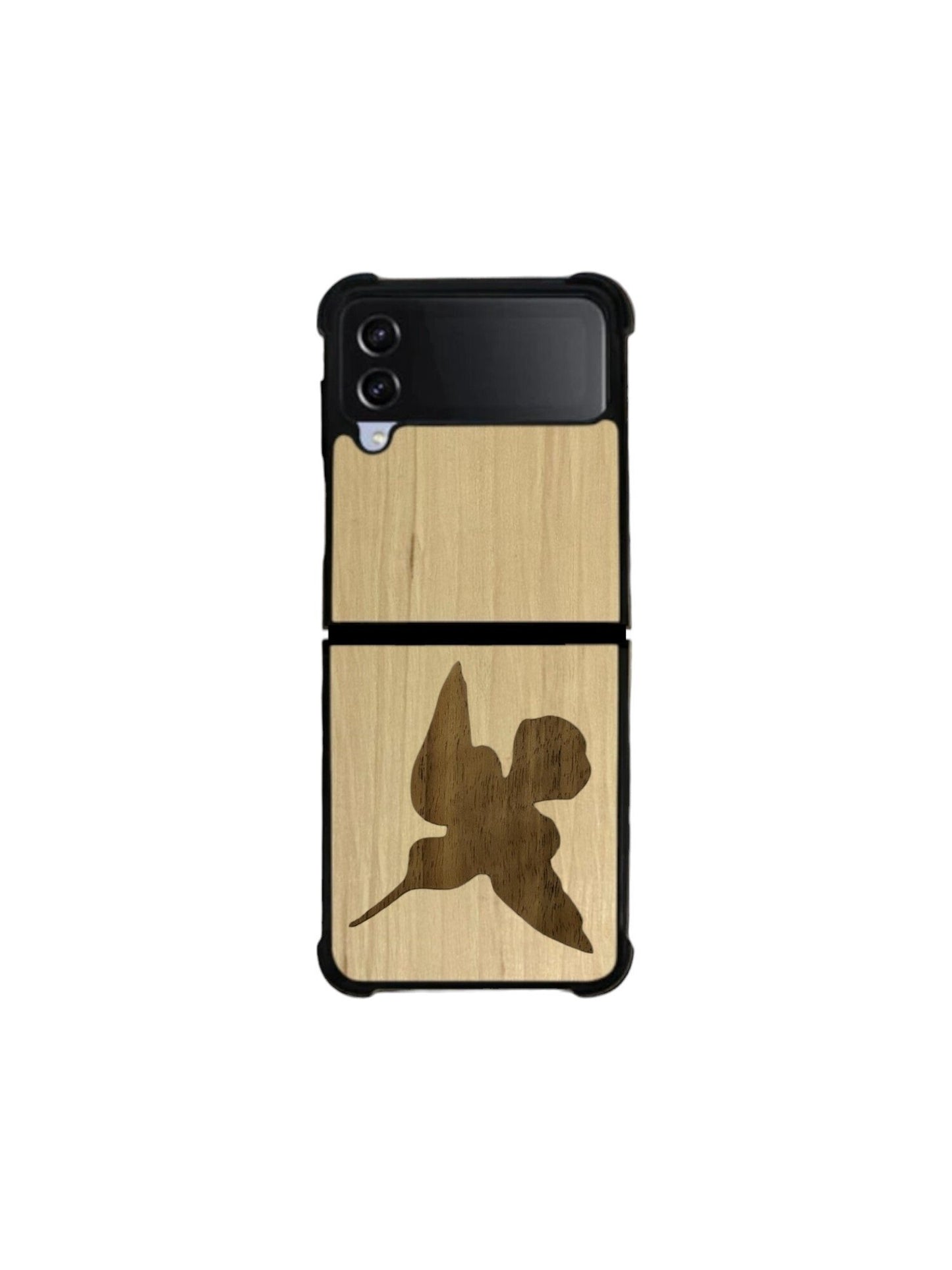 Custodia Flip per Samsung Galaxy Z - Beccaccia
