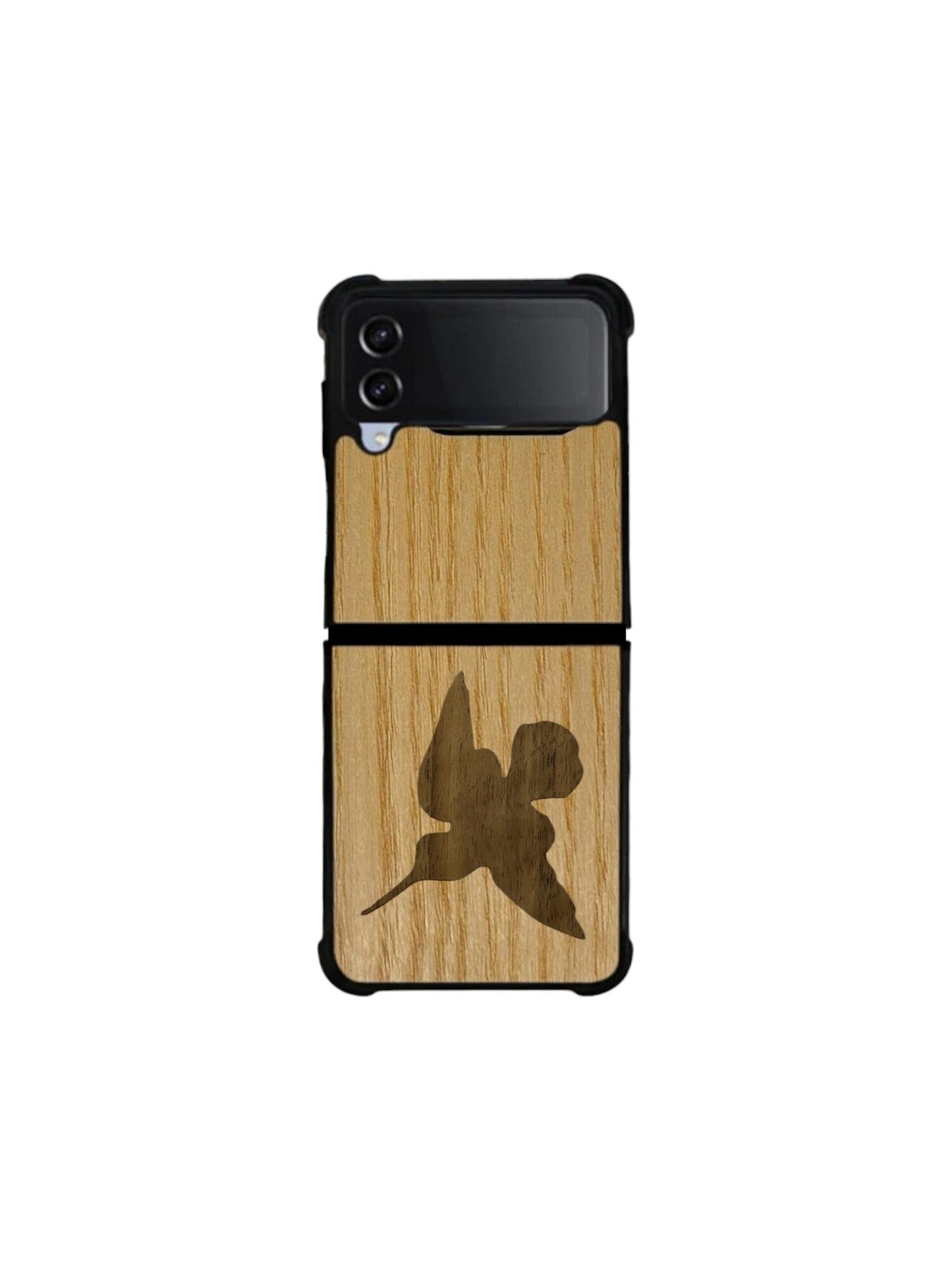 Custodia Flip per Samsung Galaxy Z - Beccaccia
