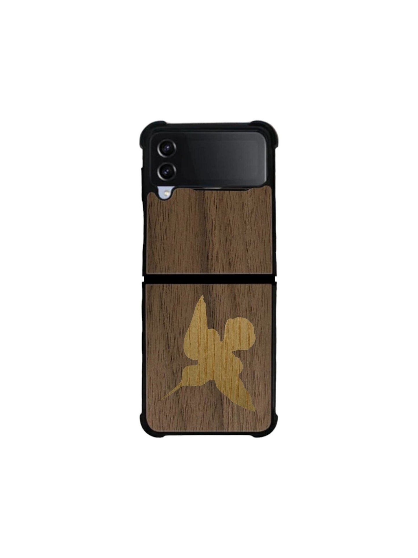 Custodia Flip per Samsung Galaxy Z - Beccaccia