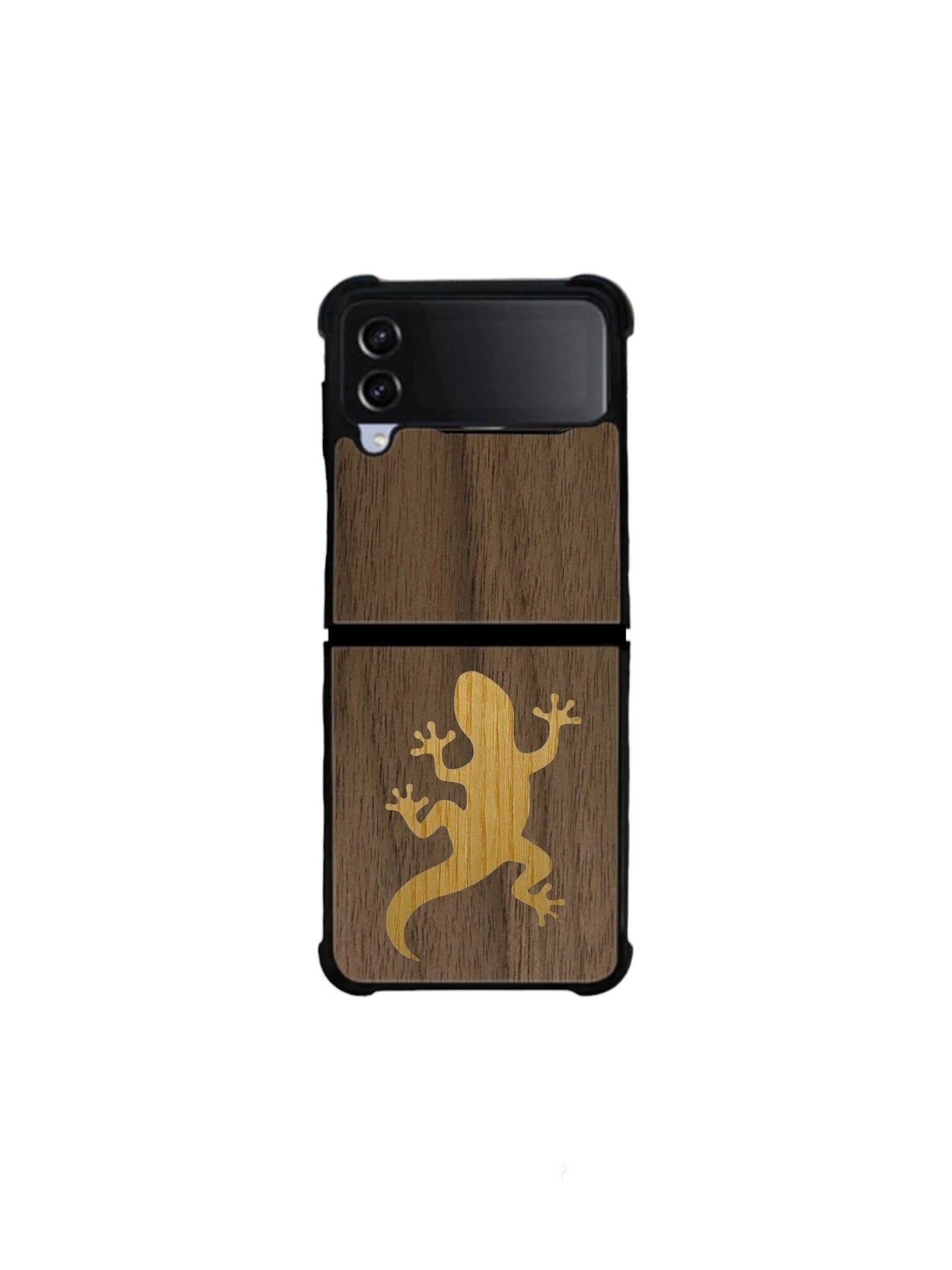 Coque Samsung Galaxy Z Flip - Gecko