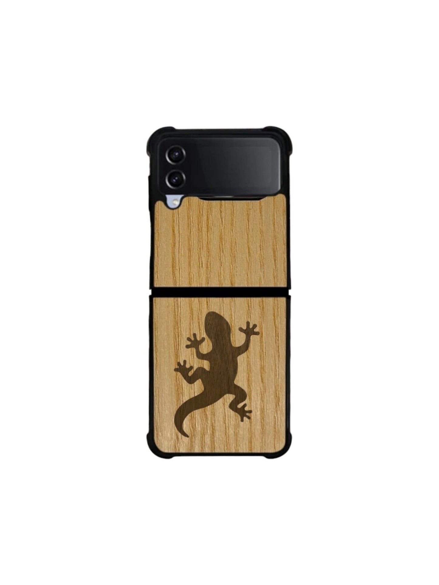 Coque Samsung Galaxy Z Flip - Gecko