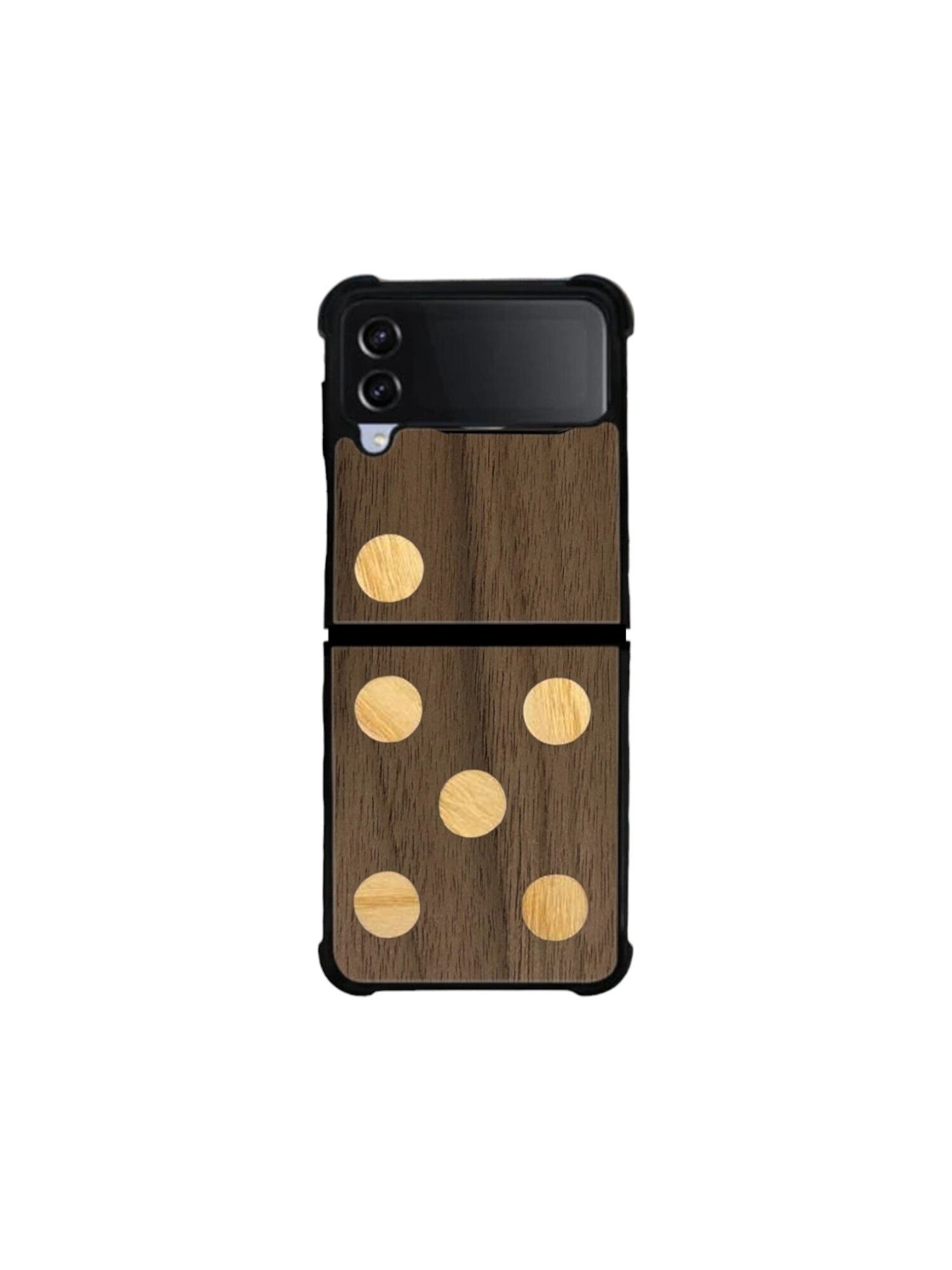 Custodia Flip per Samsung Galaxy Z - Domino