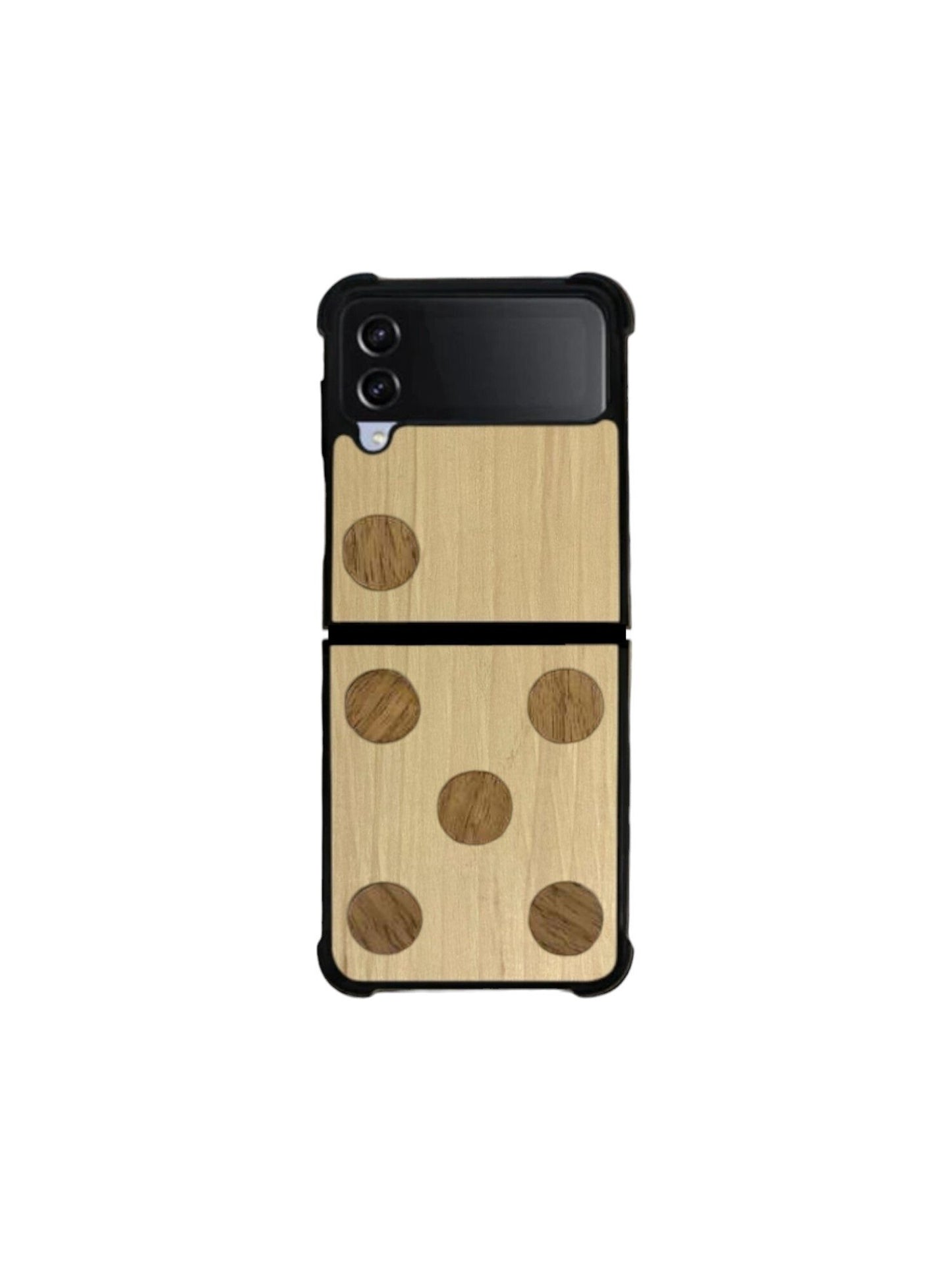 Custodia Flip per Samsung Galaxy Z - Domino