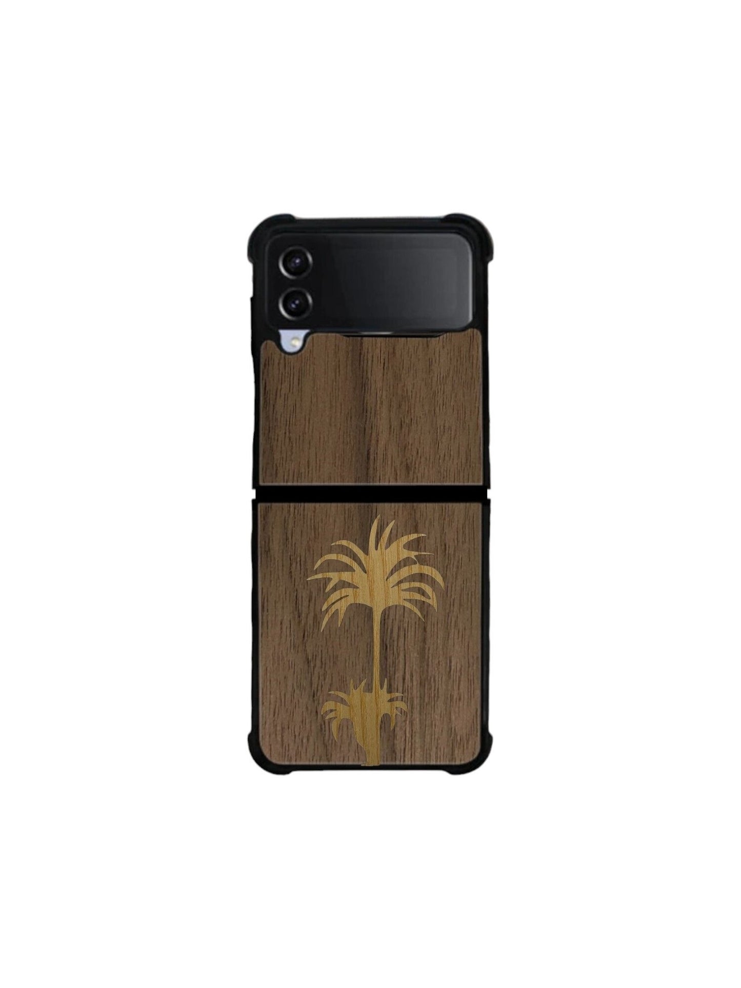 Custodia Flip per Samsung Galaxy Z - Palmo
