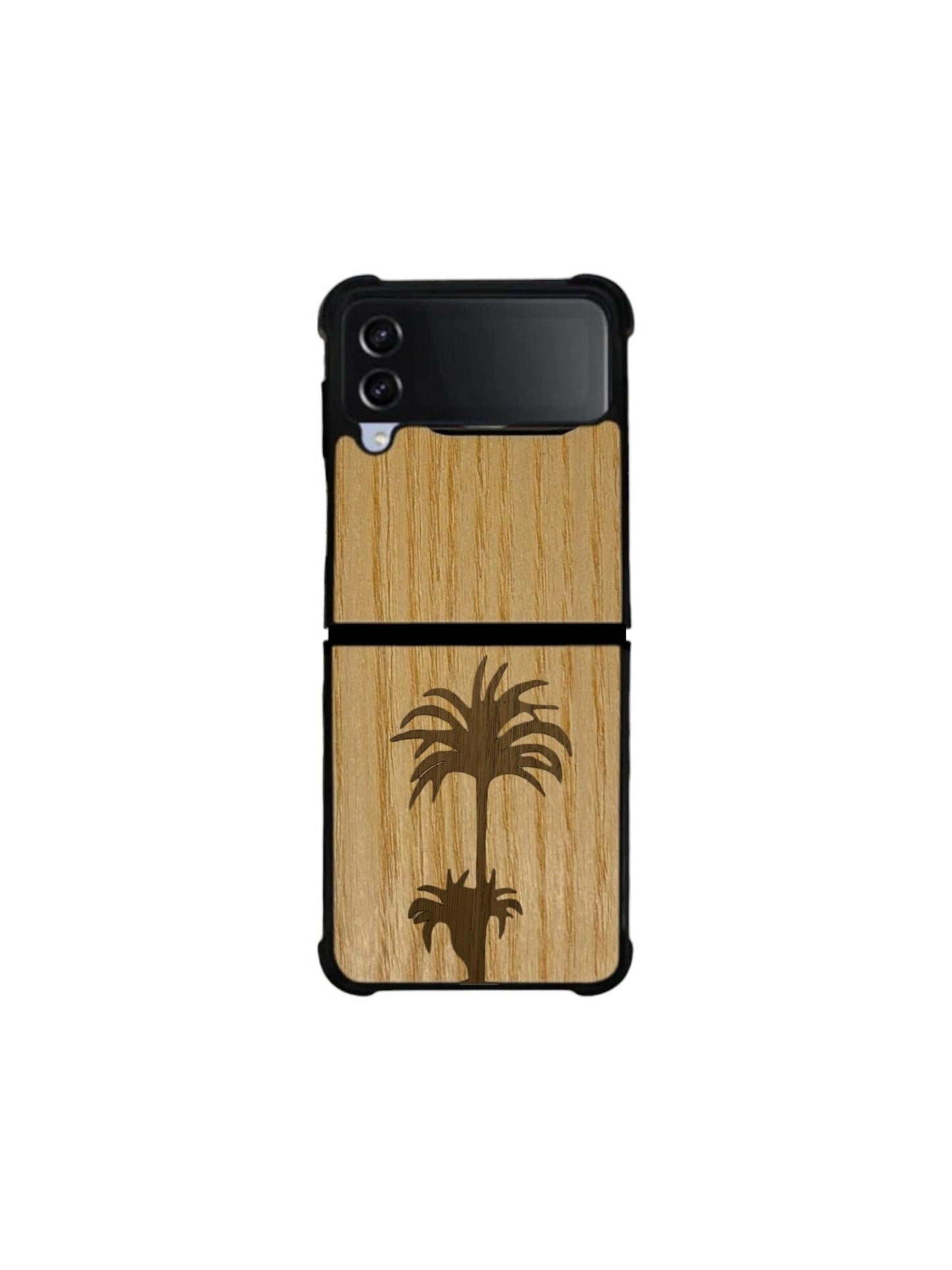 Custodia Flip per Samsung Galaxy Z - Palmo