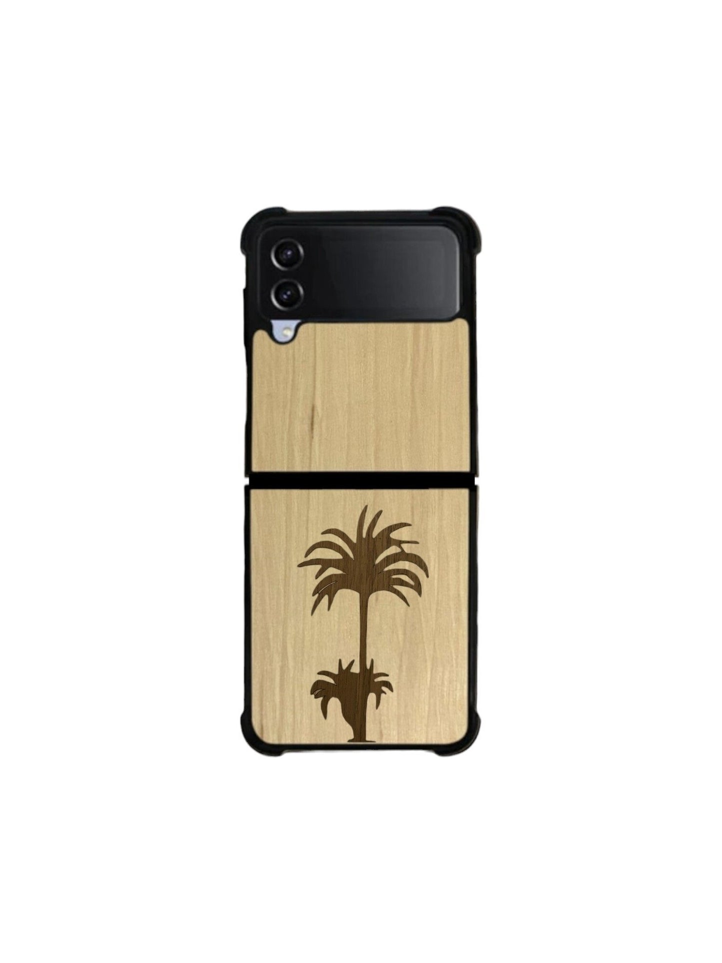 Custodia Flip per Samsung Galaxy Z - Palmo