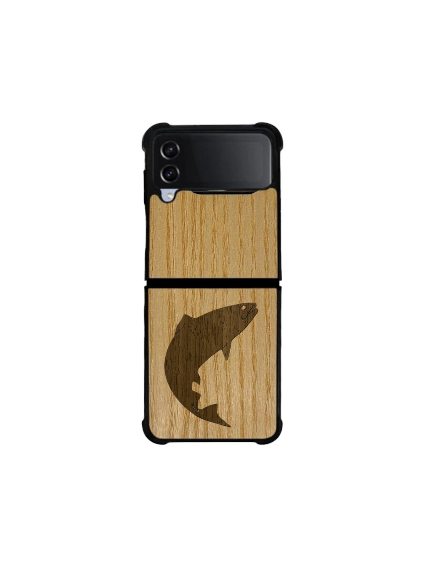 Coque Samsung Galaxy Z Flip - Poisson