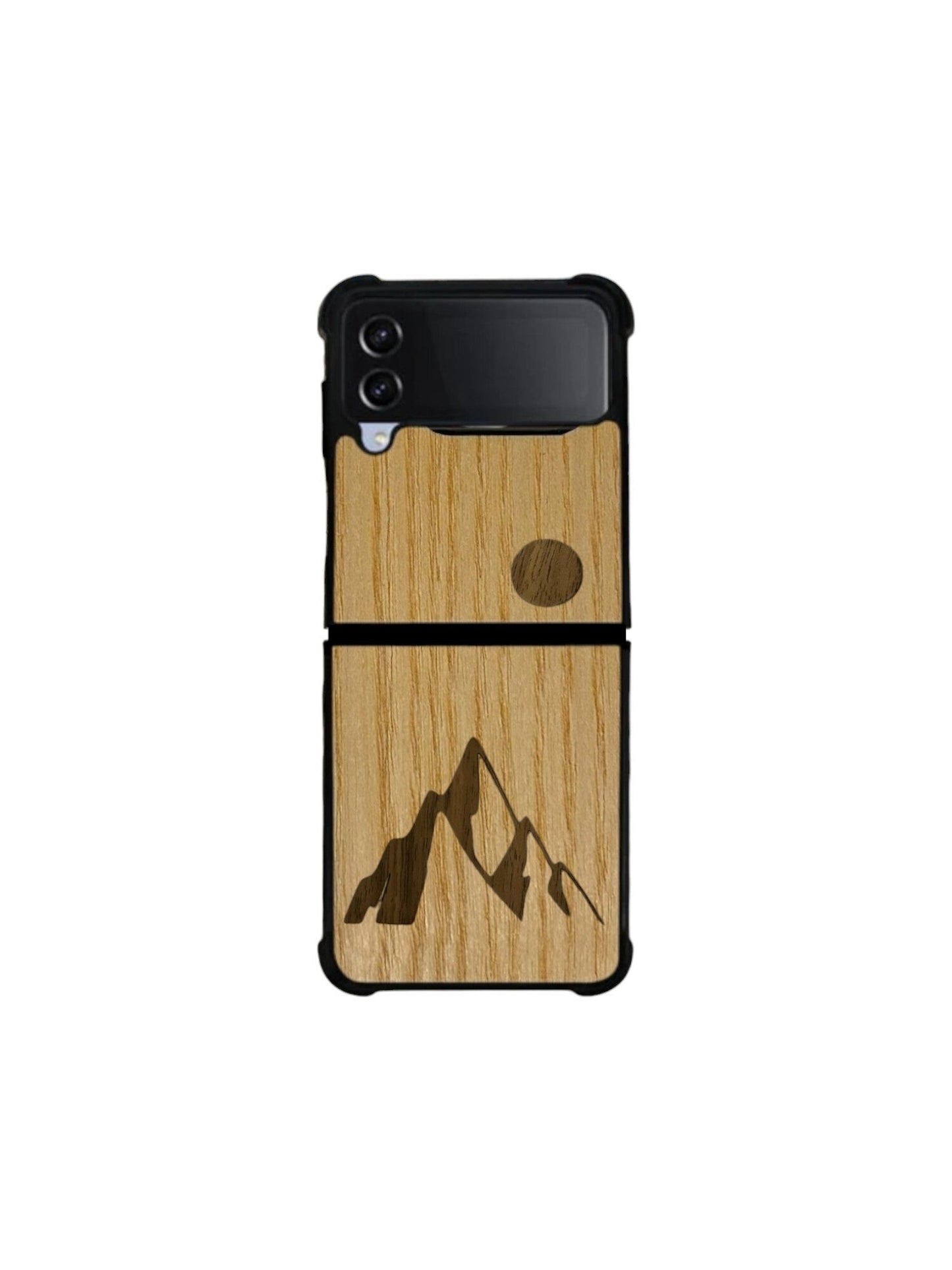 Custodia Flip per Samsung Galaxy Z - Montagna