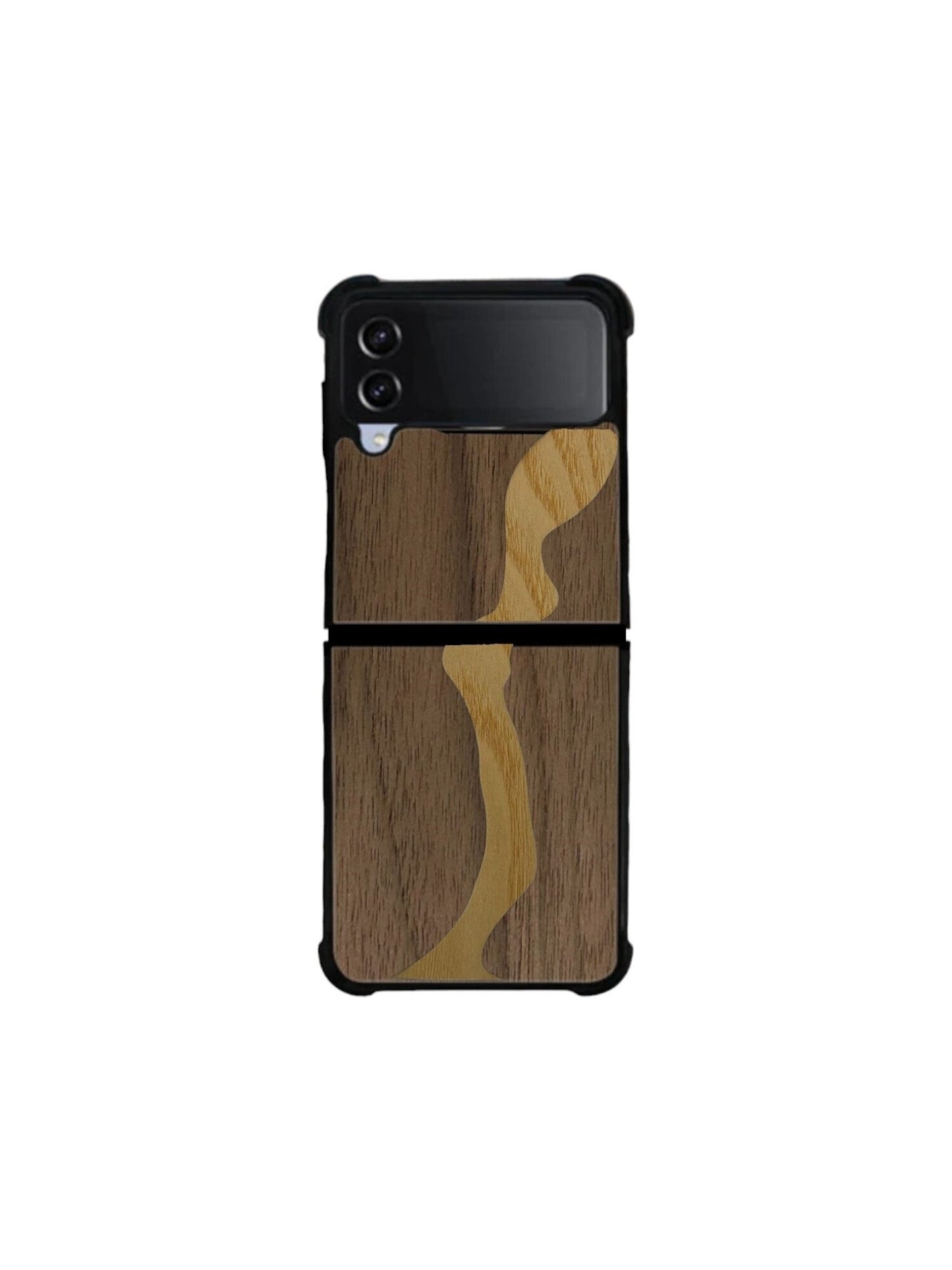 Coque Samsung Galaxy Z Flip - Riviere