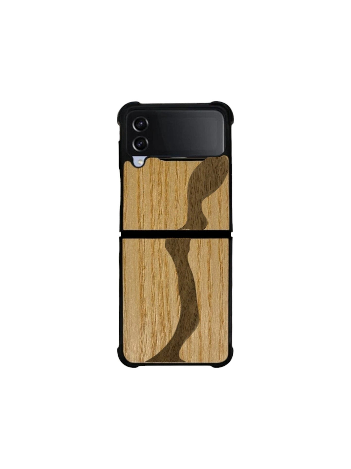 Coque Samsung Galaxy Z Flip - Riviere