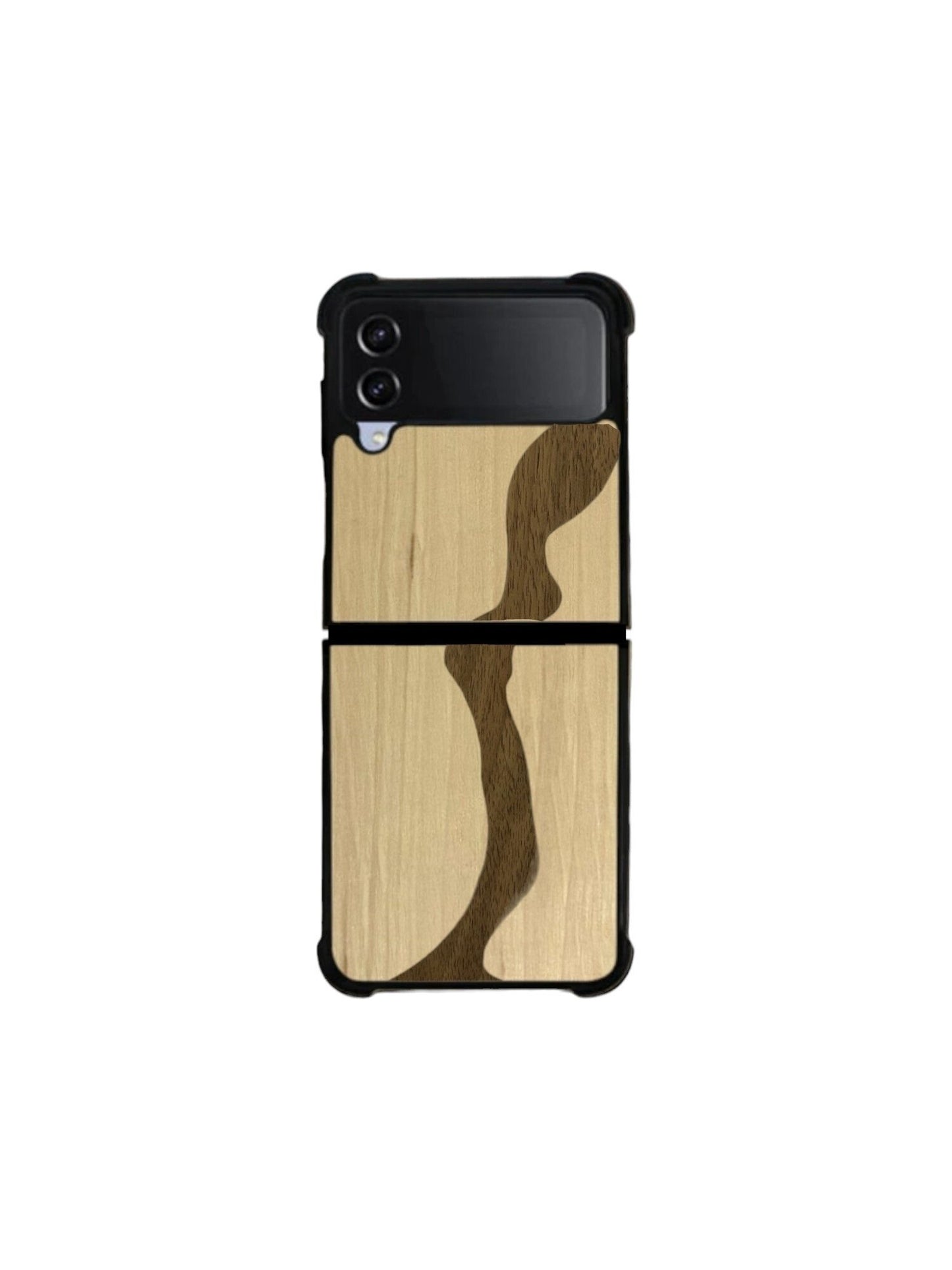 Coque Samsung Galaxy Z Flip - Riviere