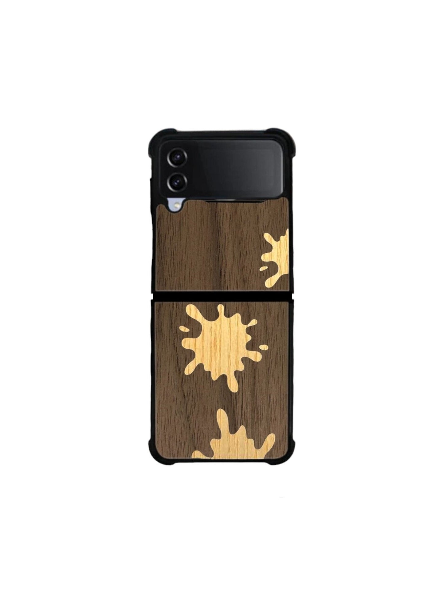 Coque Samsung Galaxy Z Flip - Tache