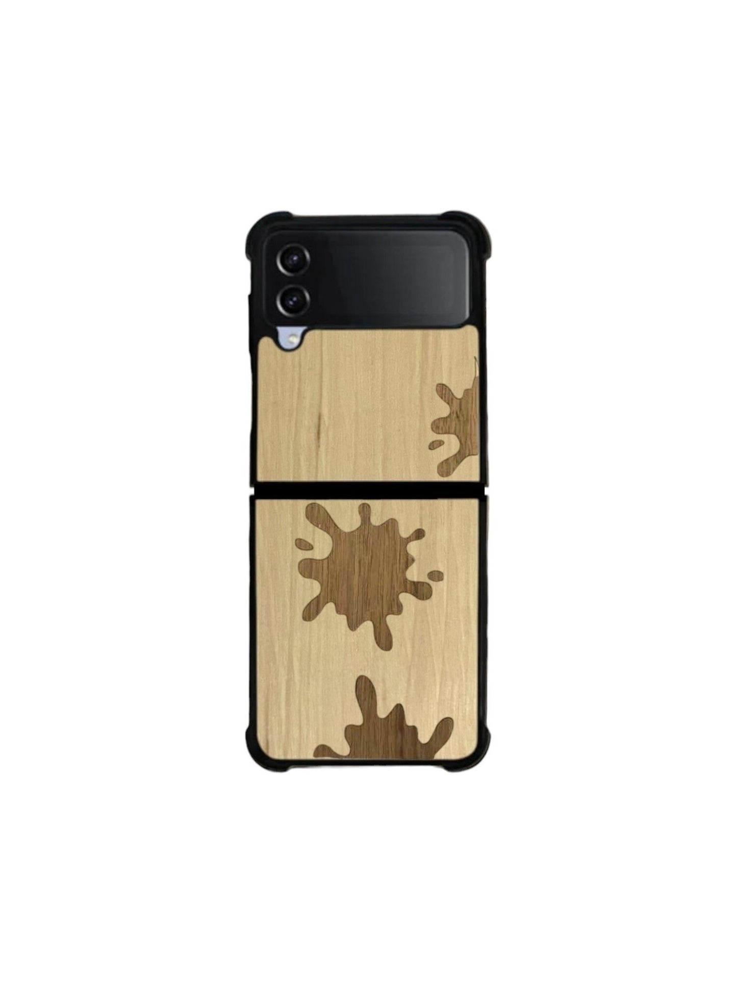 Coque Samsung Galaxy Z Flip - Tache