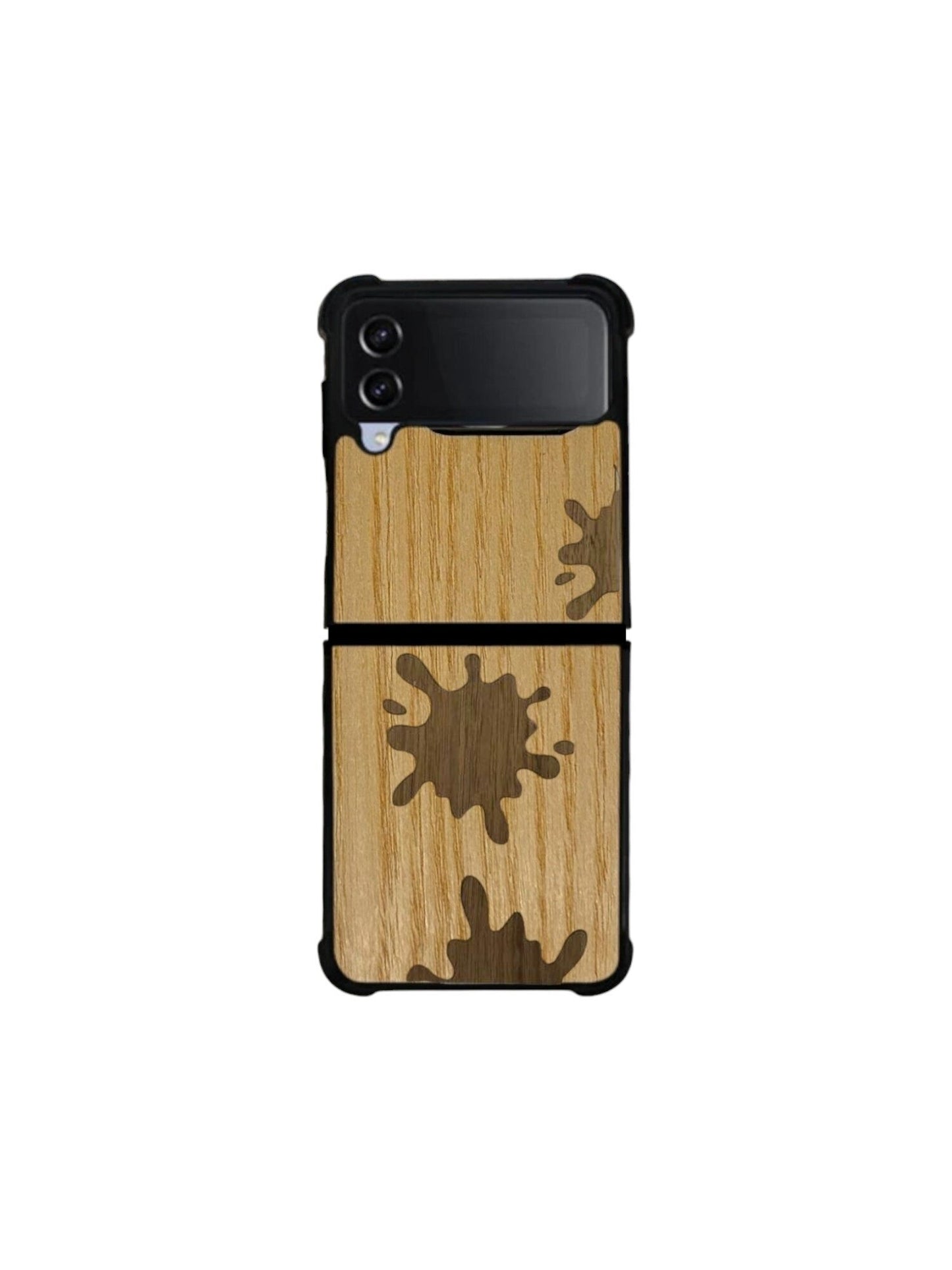 Coque Samsung Galaxy Z Flip - Tache