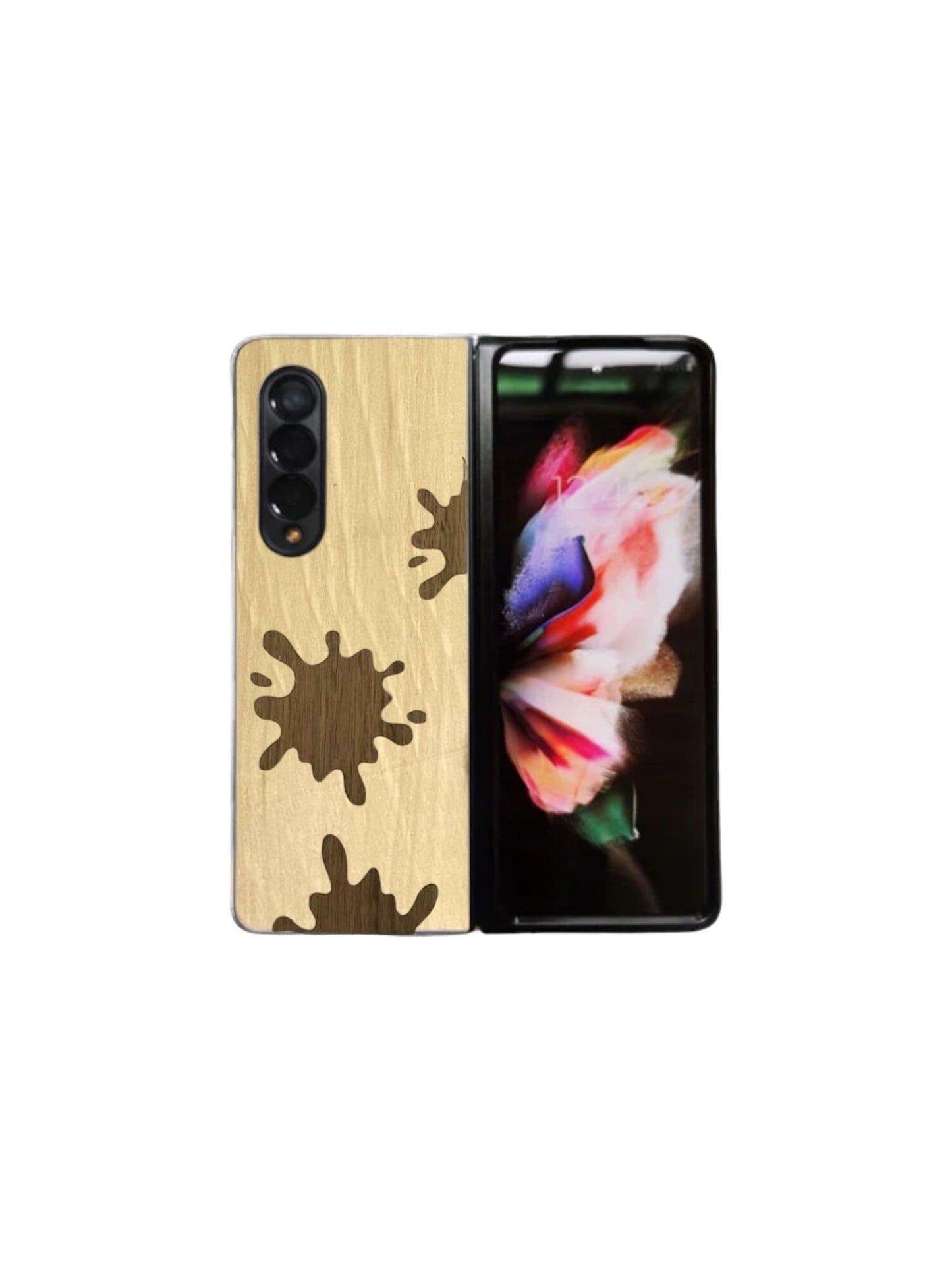 Coque Samsung Galaxy Z Fold - Tache