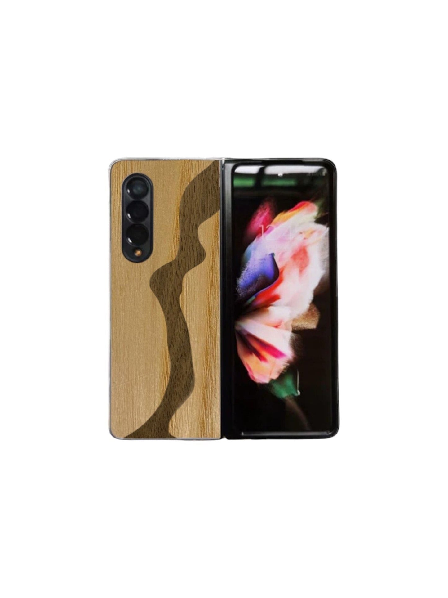 Coque Samsung Galaxy Z Fold - Riviere