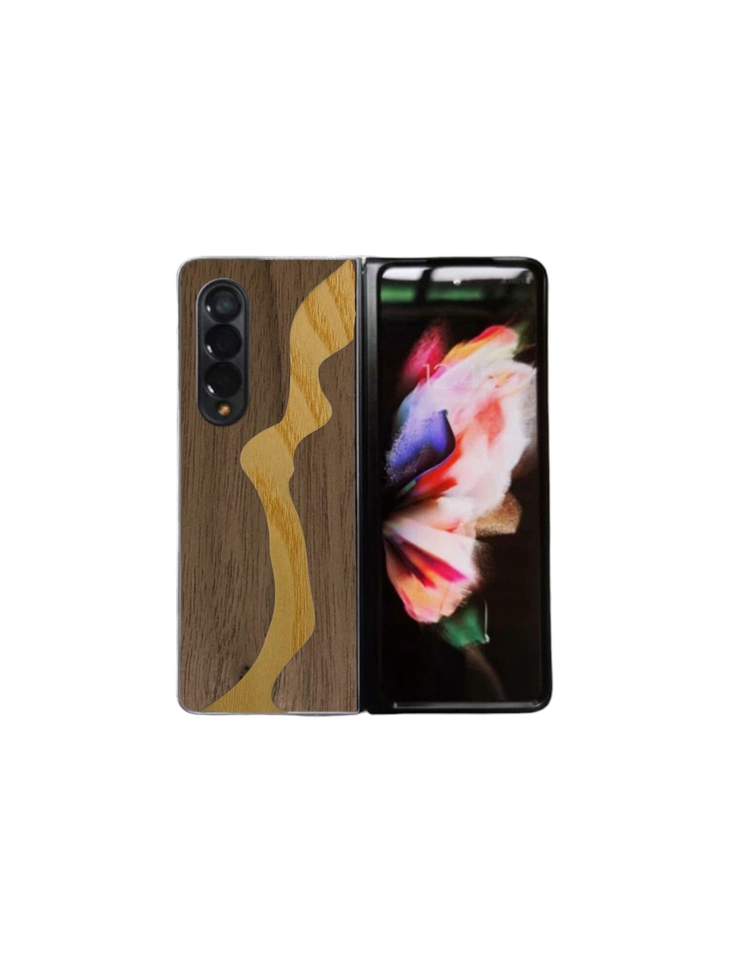 Coque Samsung Galaxy Z Fold - Riviere