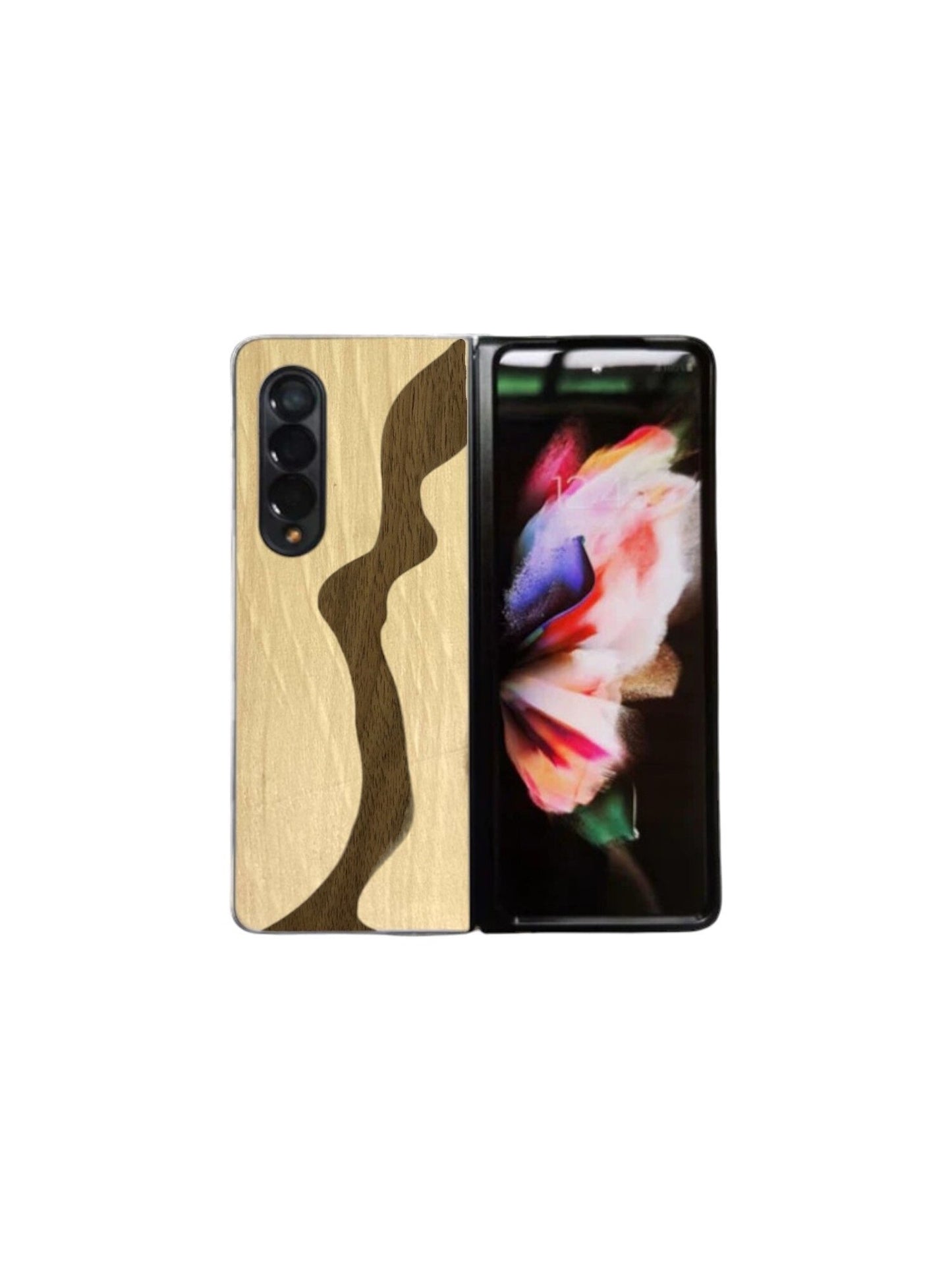 Coque Samsung Galaxy Z Fold - Riviere