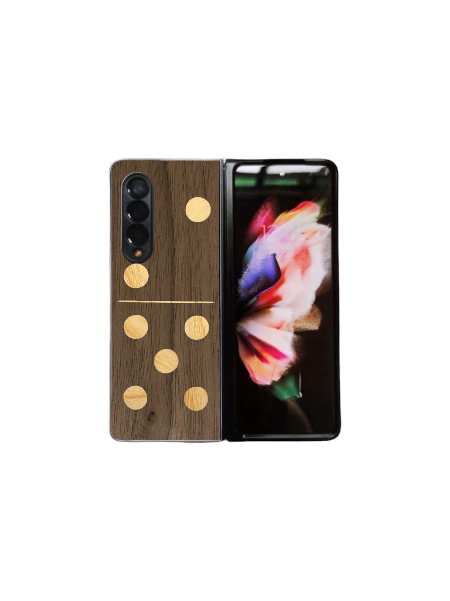 Custodia Samsung Galaxy Z Fold - Domino