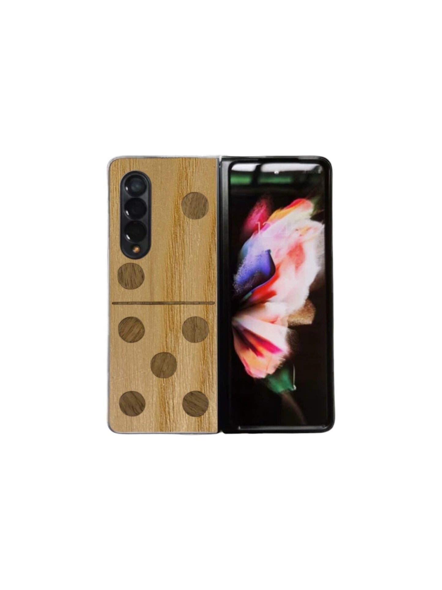 Custodia Samsung Galaxy Z Fold - Domino