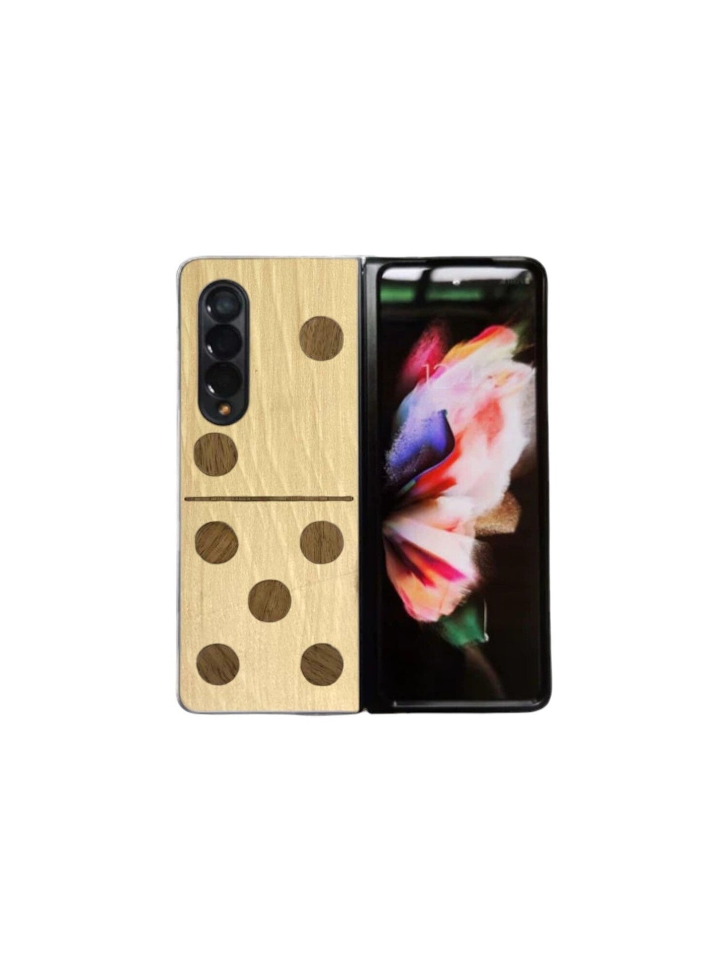 Custodia Samsung Galaxy Z Fold - Domino