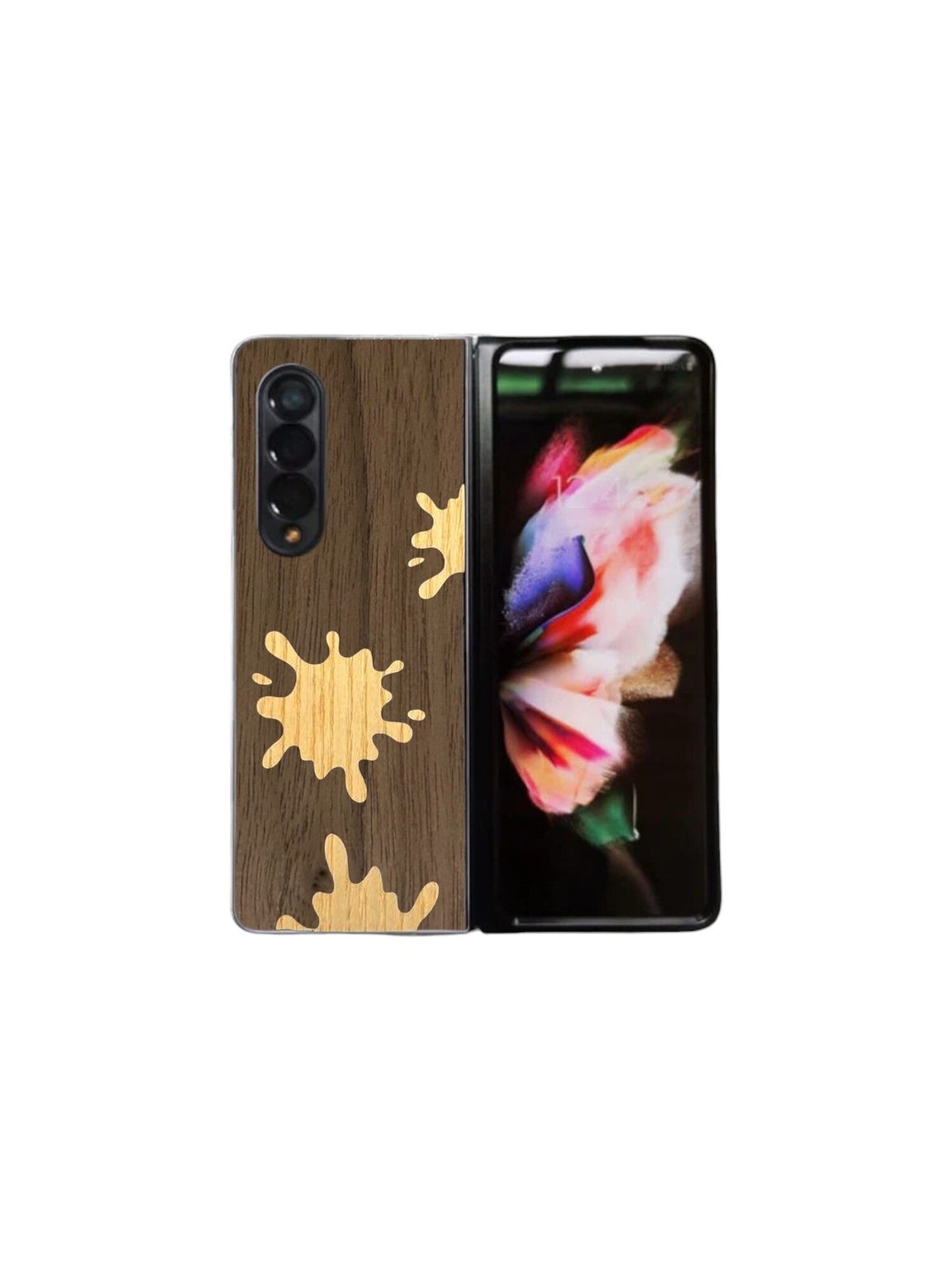 Coque Samsung Galaxy Z Fold - Tache