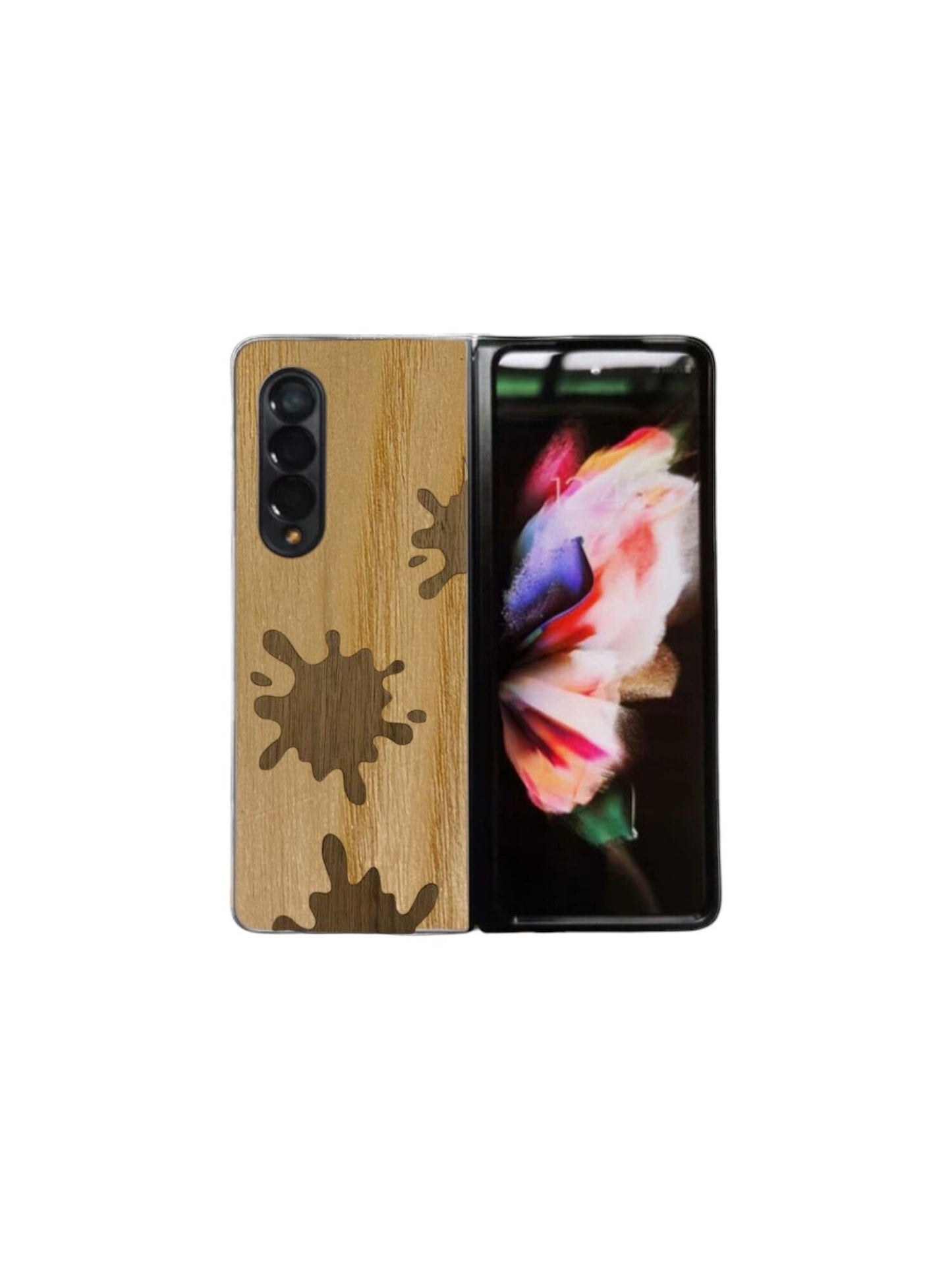 Coque Samsung Galaxy Z Fold - Tache