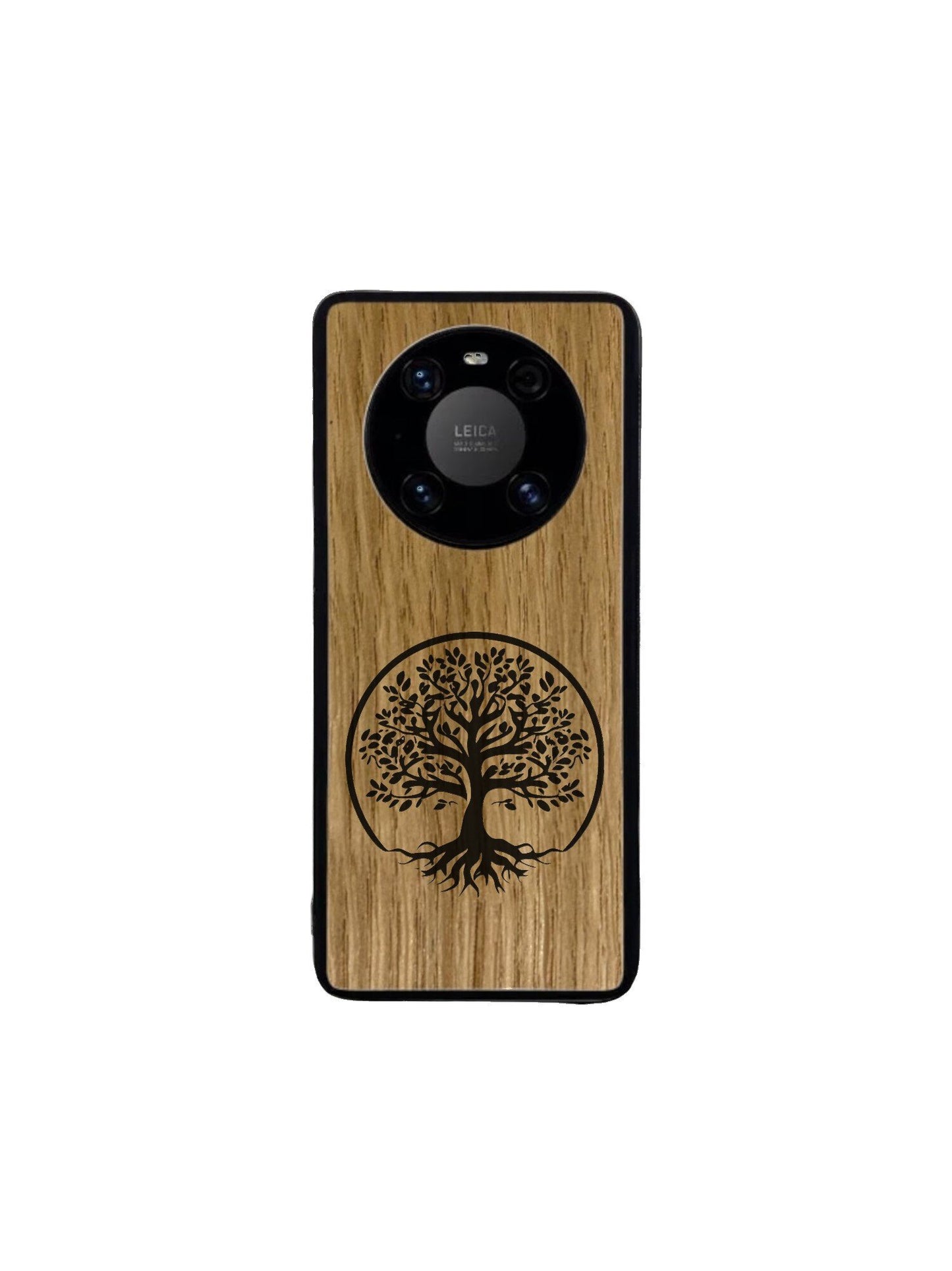 Huawei Mate Case - Tree of Life