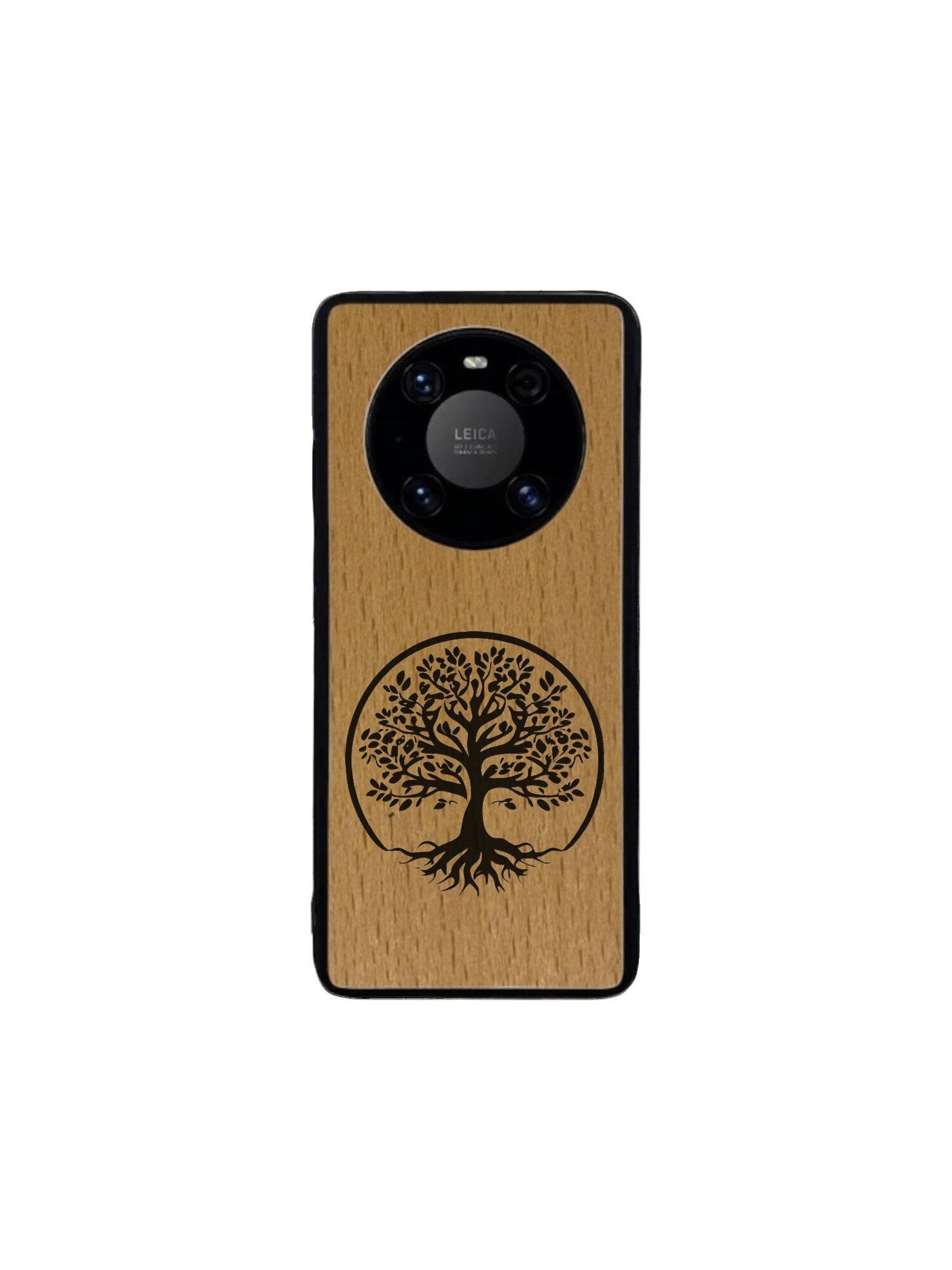 Huawei Mate Case - Tree of Life
