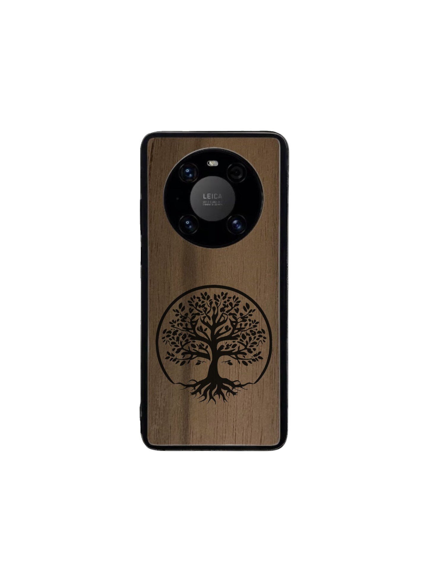 Huawei Mate Case - Tree of Life