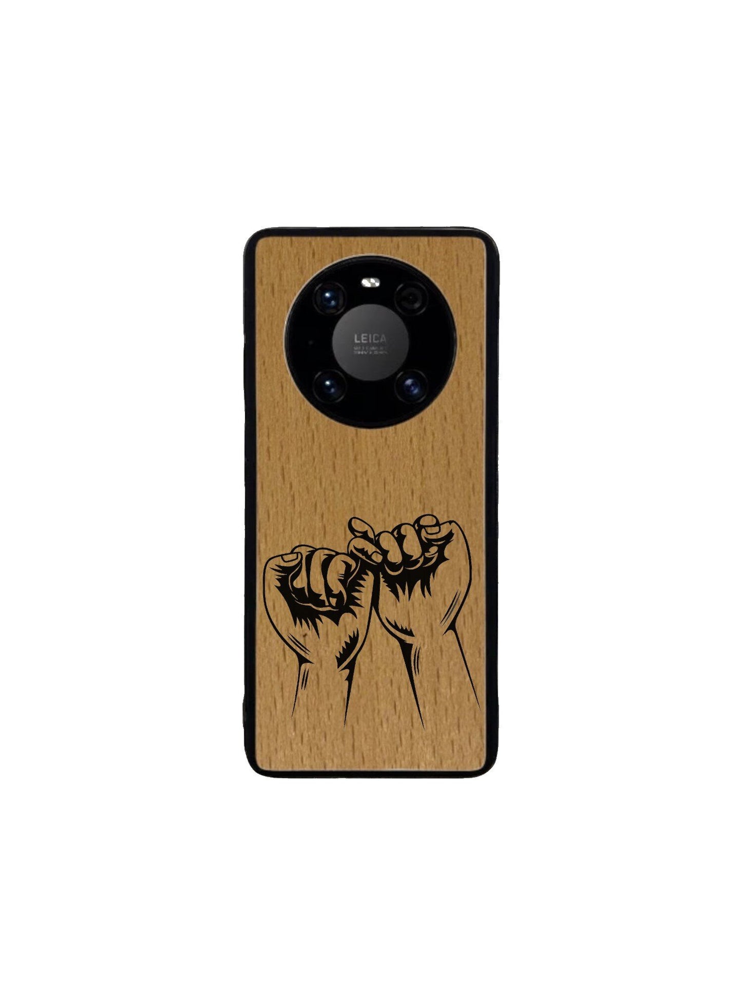 Custodia Huawei Mate - Mani