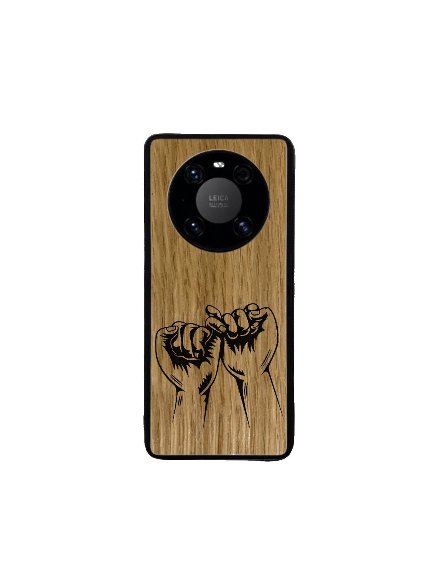 Custodia Huawei Mate - Mani