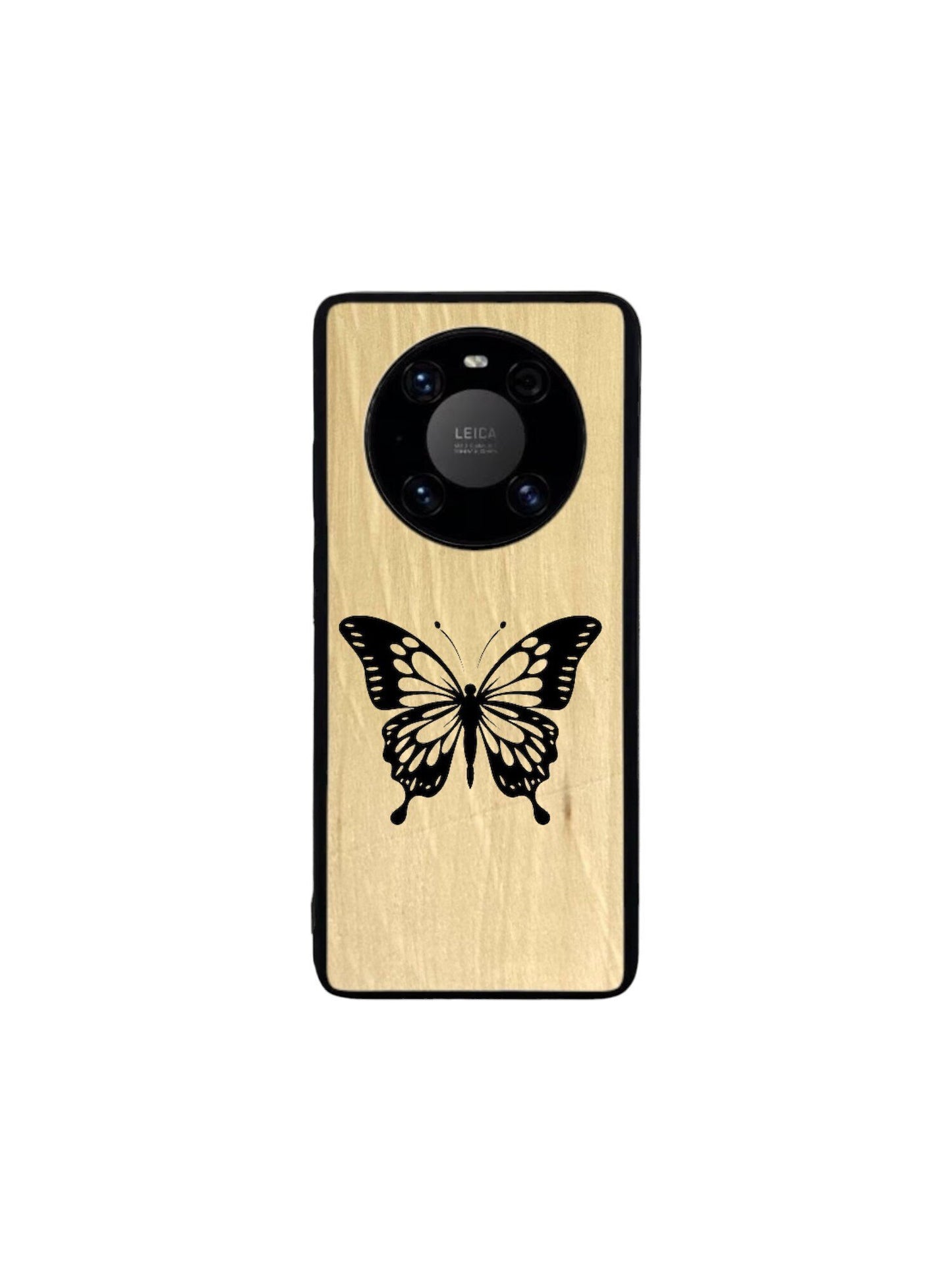 Custodia Huawei Mate - Farfalla