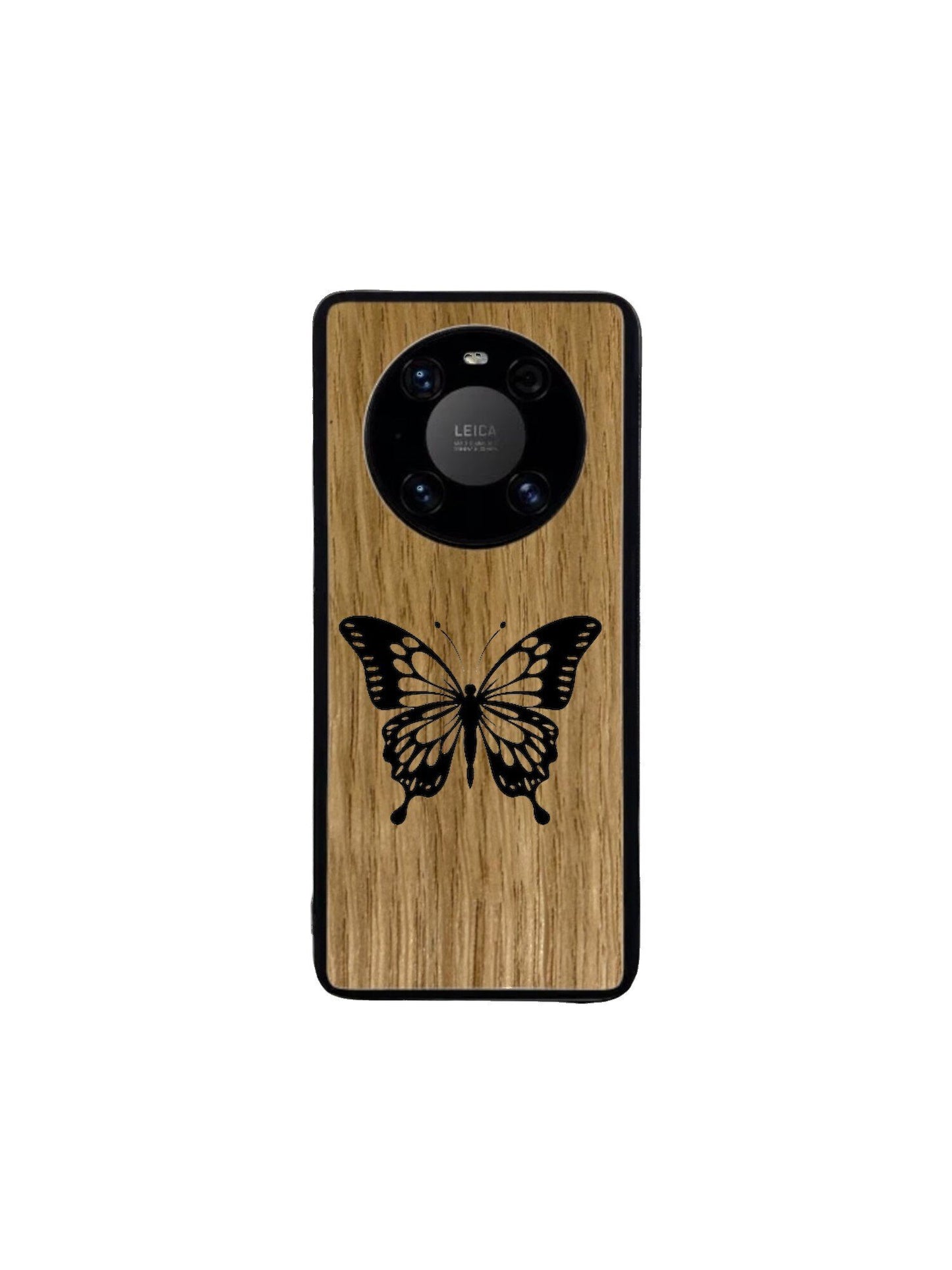 Custodia Huawei Mate - Farfalla