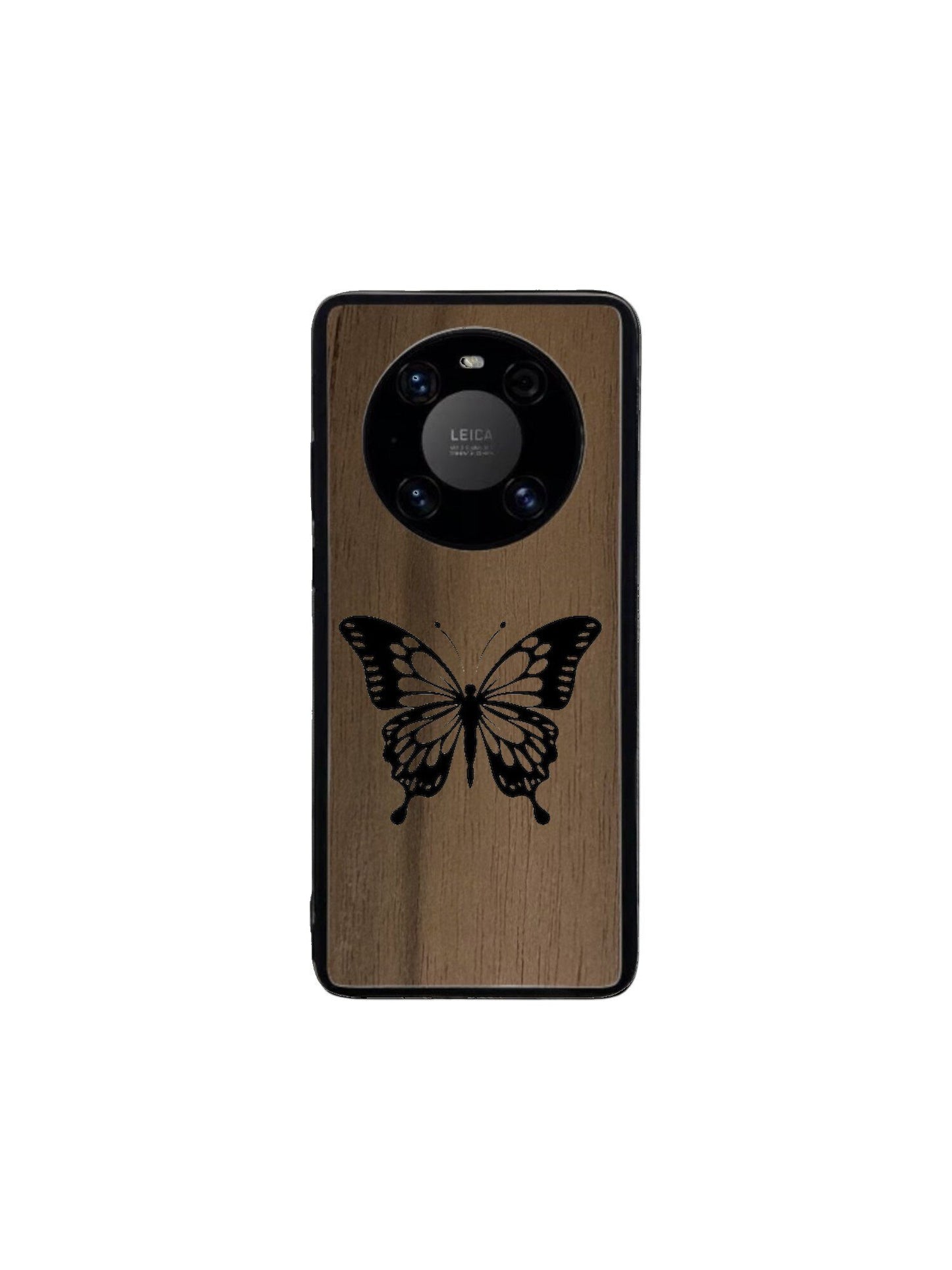 Custodia Huawei Mate - Farfalla