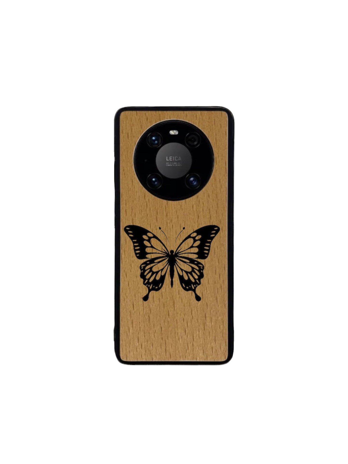 Custodia Huawei Mate - Farfalla