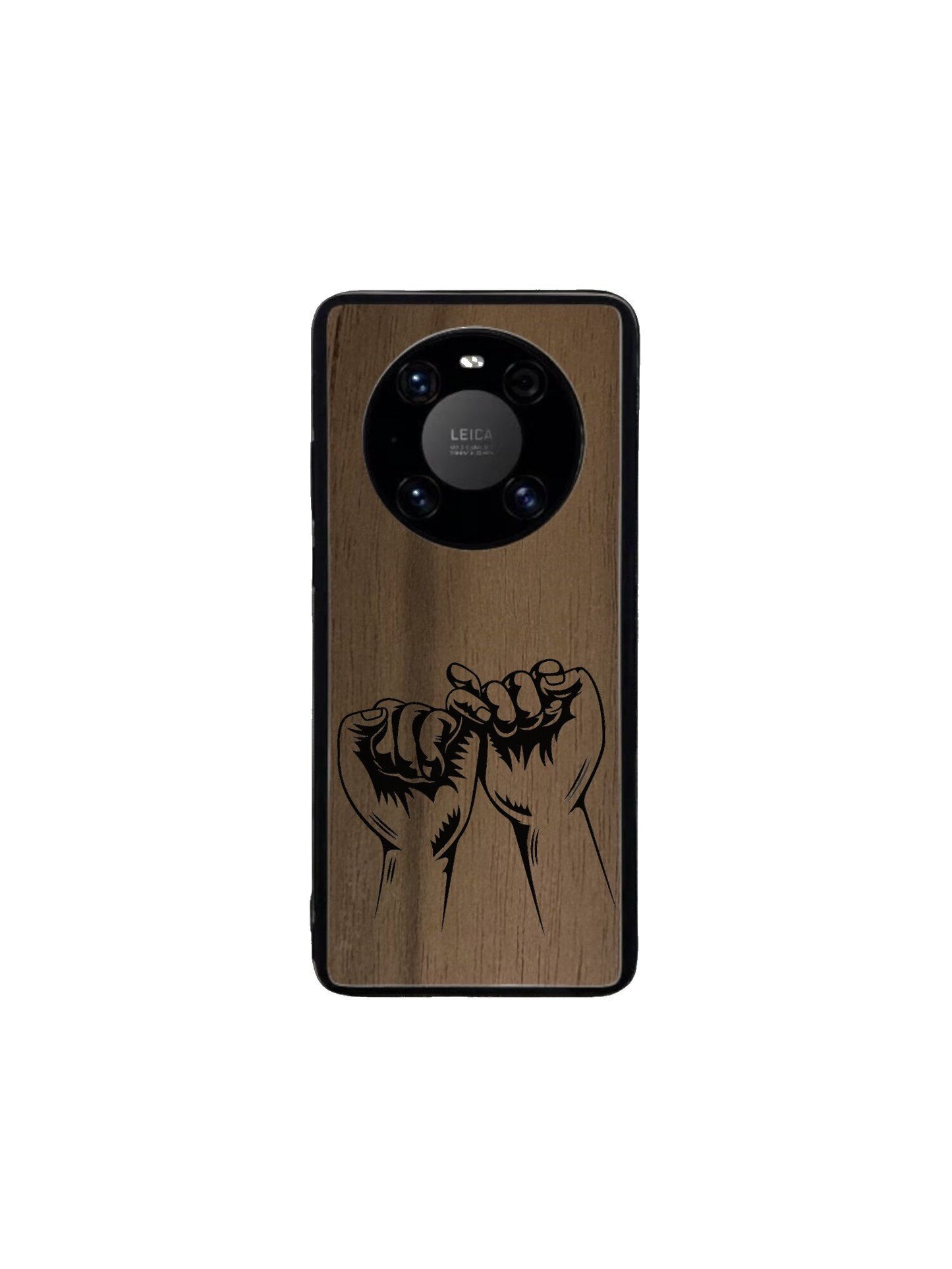 Custodia Huawei Mate - Mani