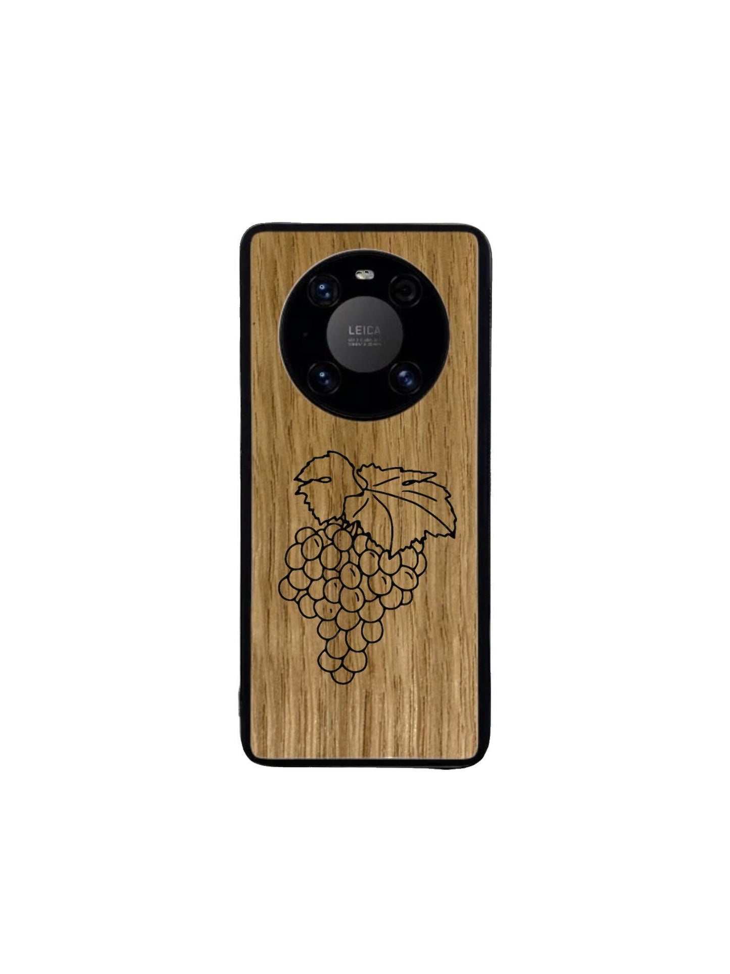 Custodia Huawei Mate - Uva