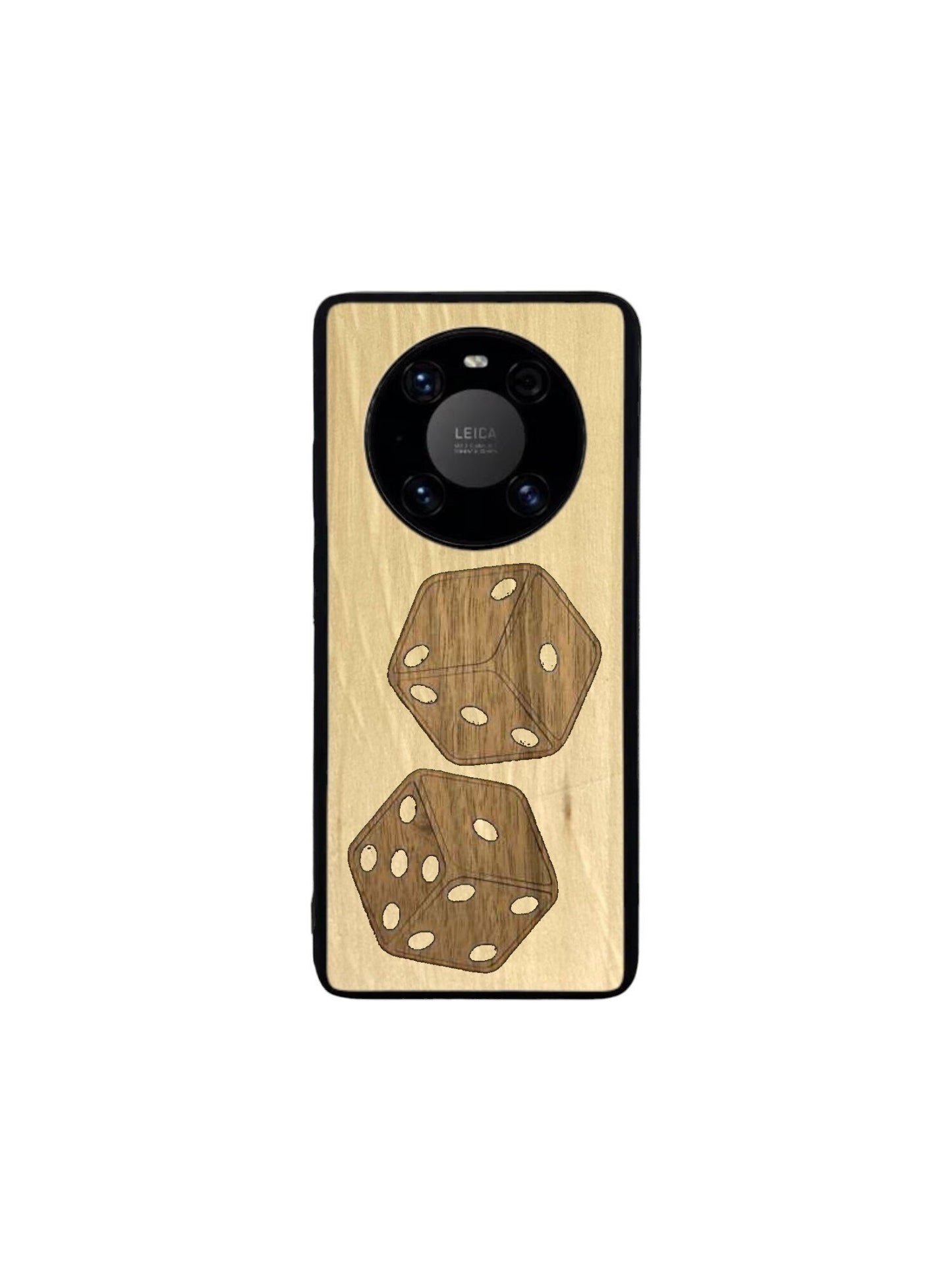 Huawei Mate Case - Dice