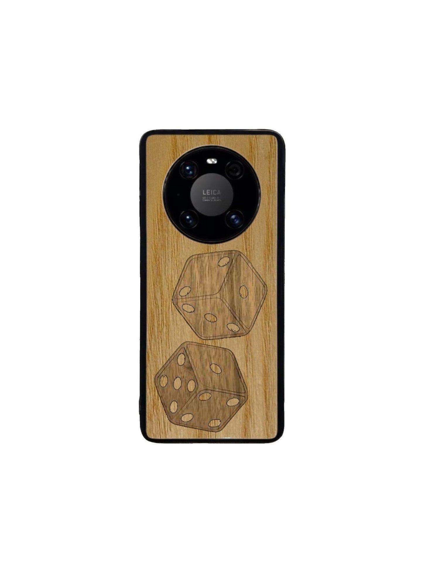 Huawei Mate Case - Dice