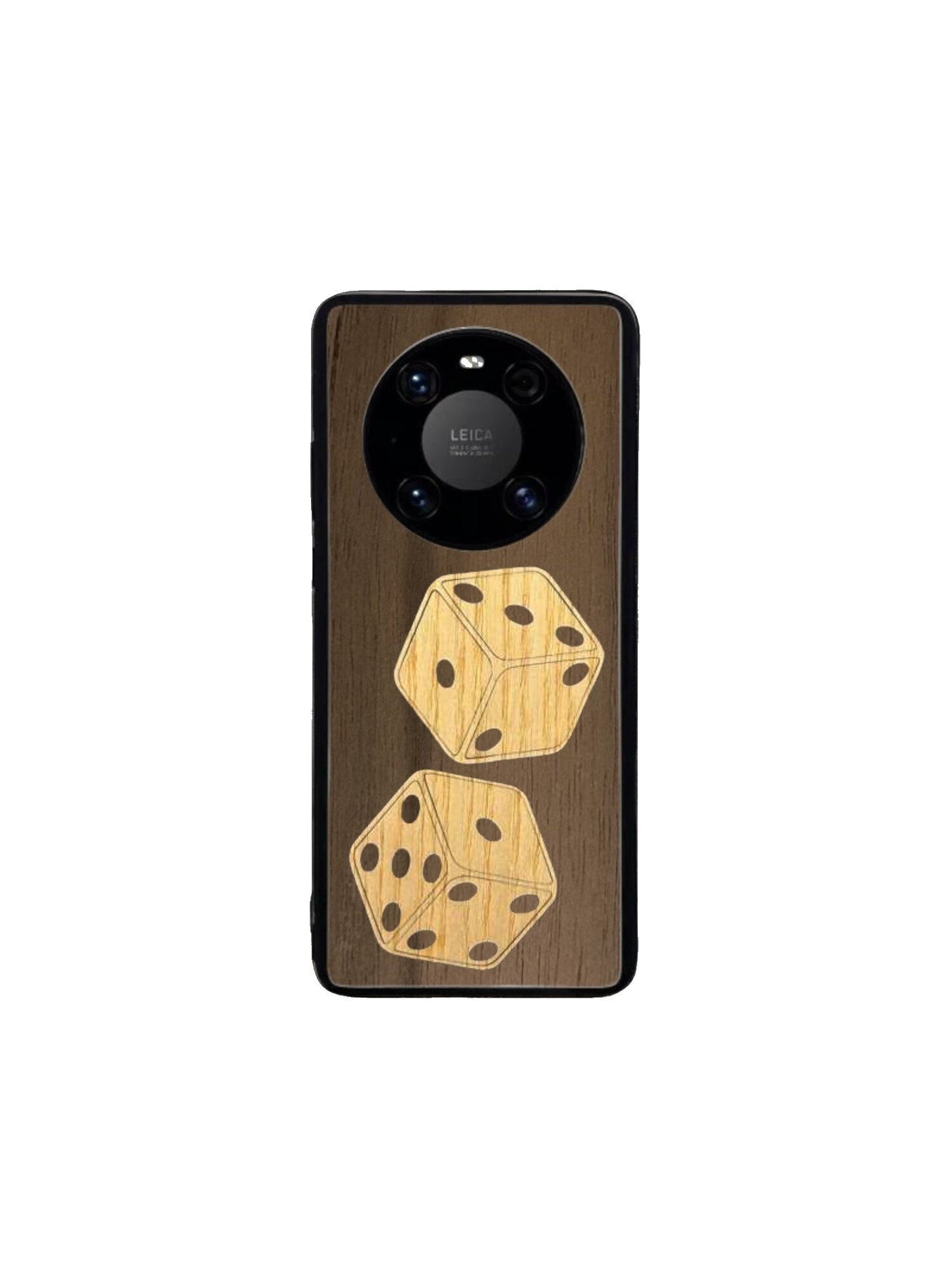 Huawei Mate Case - Dice