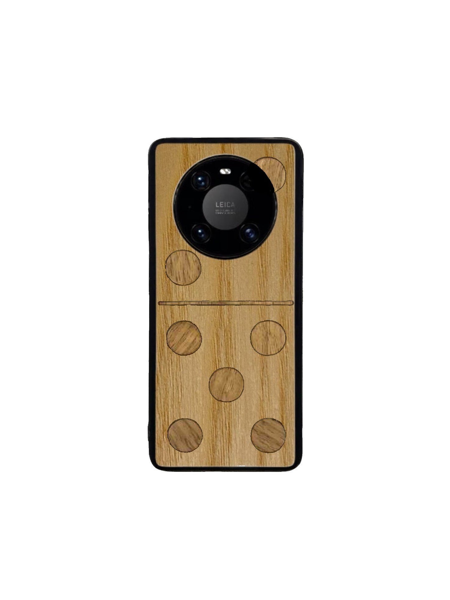 Huawei Mate Case - Domino