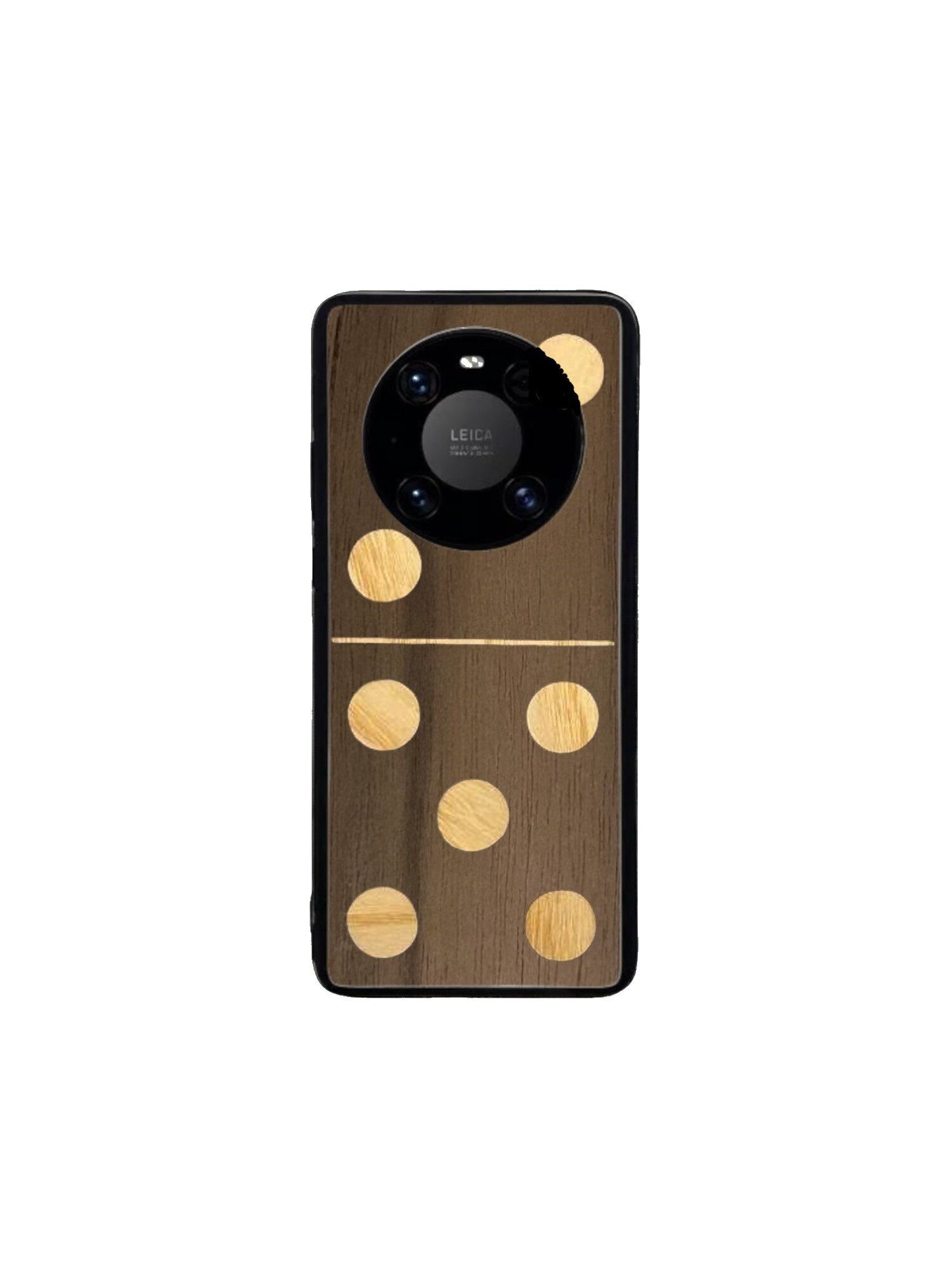 Huawei Mate Case - Domino