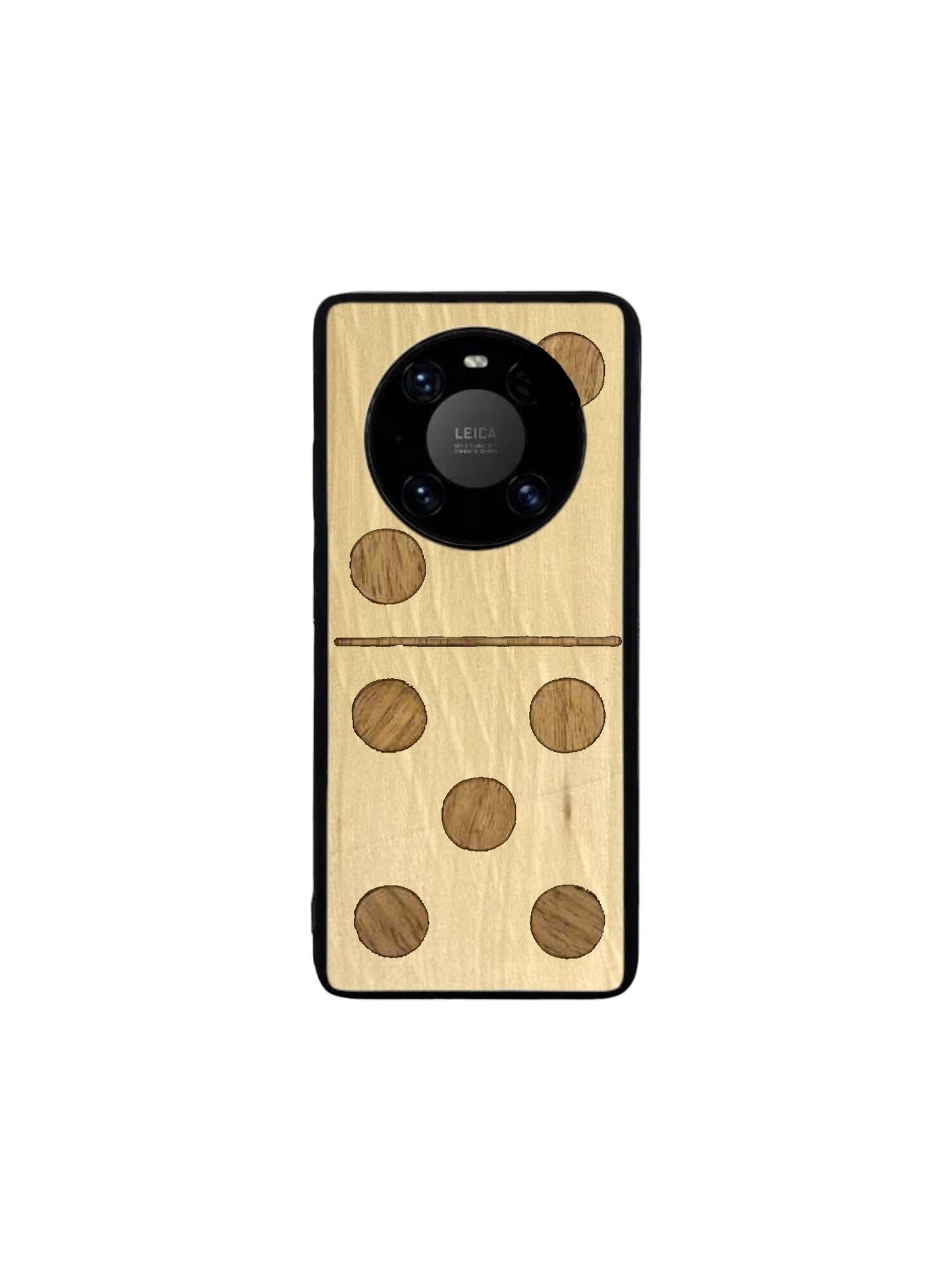 Huawei Mate Case - Domino