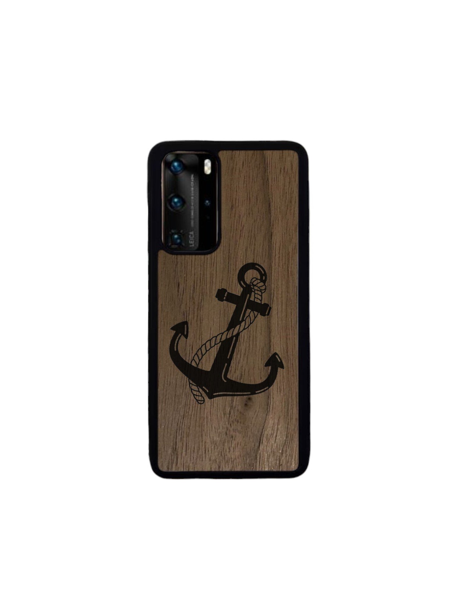 One Plus Case - Boat Anchor