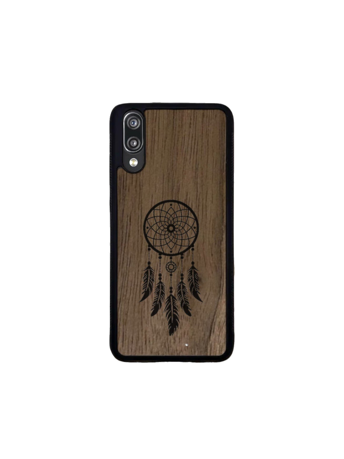 Huawei P Case - Dream Catcher