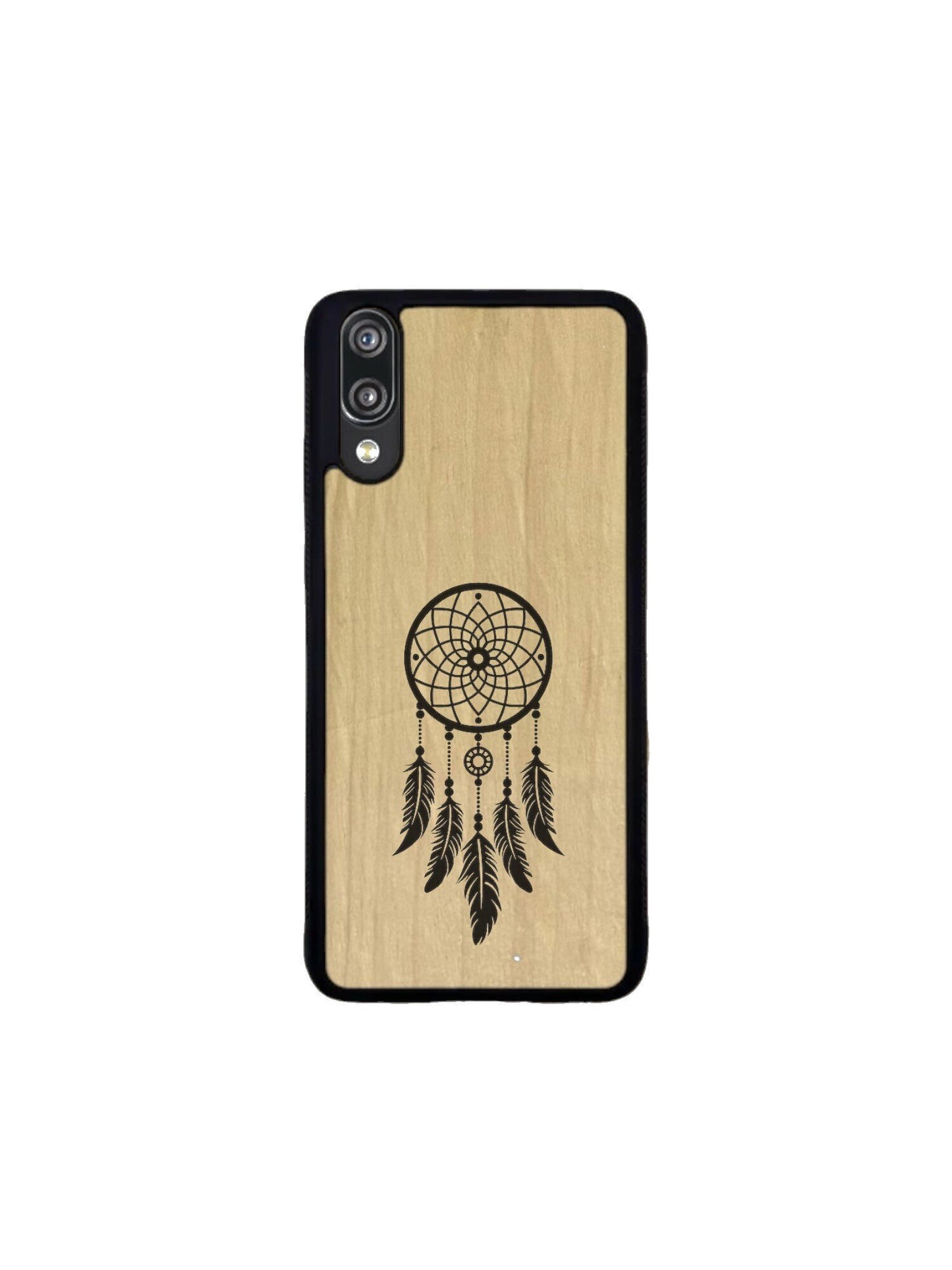 Huawei P Case - Dream Catcher